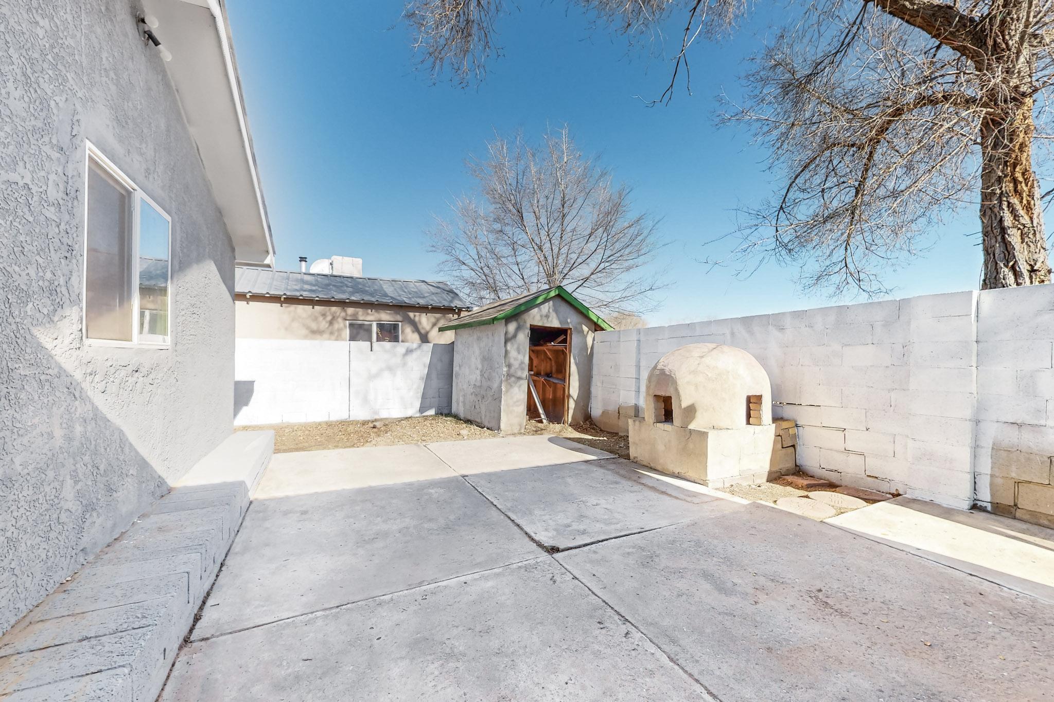 2234 Perry Road, Albuquerque, New Mexico image 36