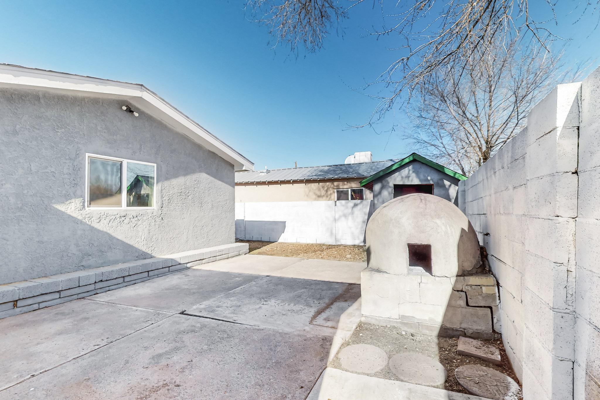 2234 Perry Road, Albuquerque, New Mexico image 35