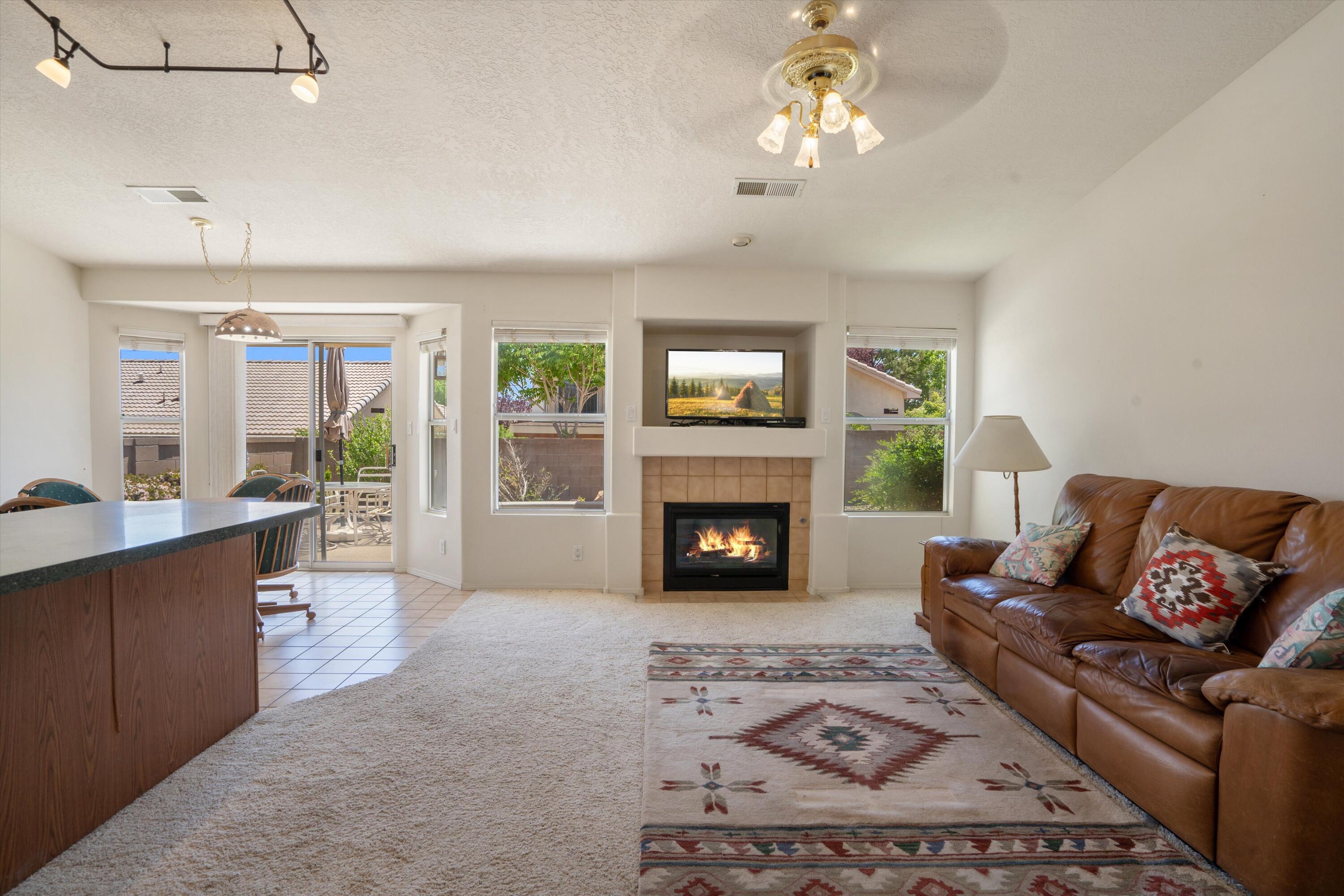 8116 Corte De Aguila, Albuquerque, New Mexico image 9