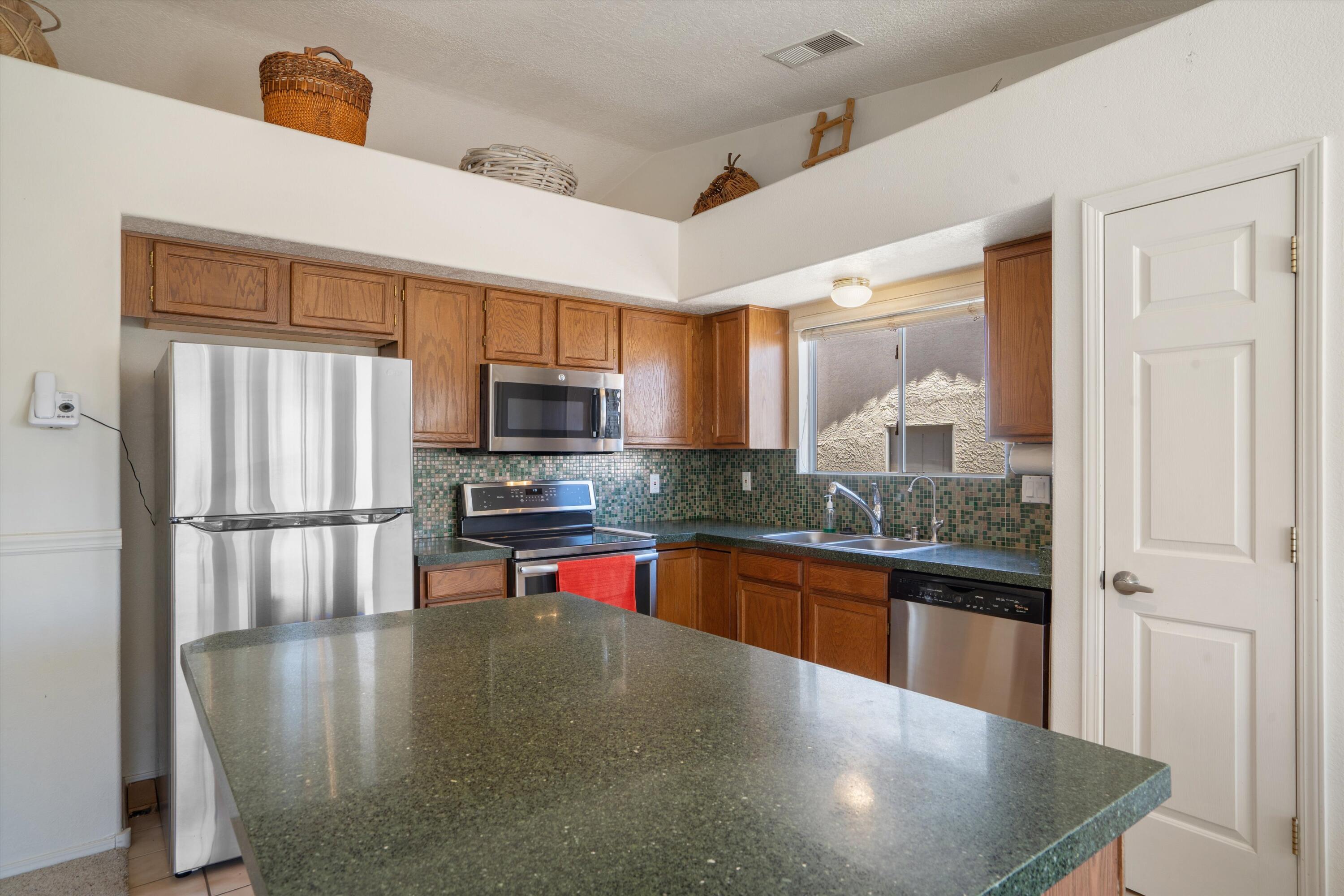 8116 Corte De Aguila, Albuquerque, New Mexico image 14