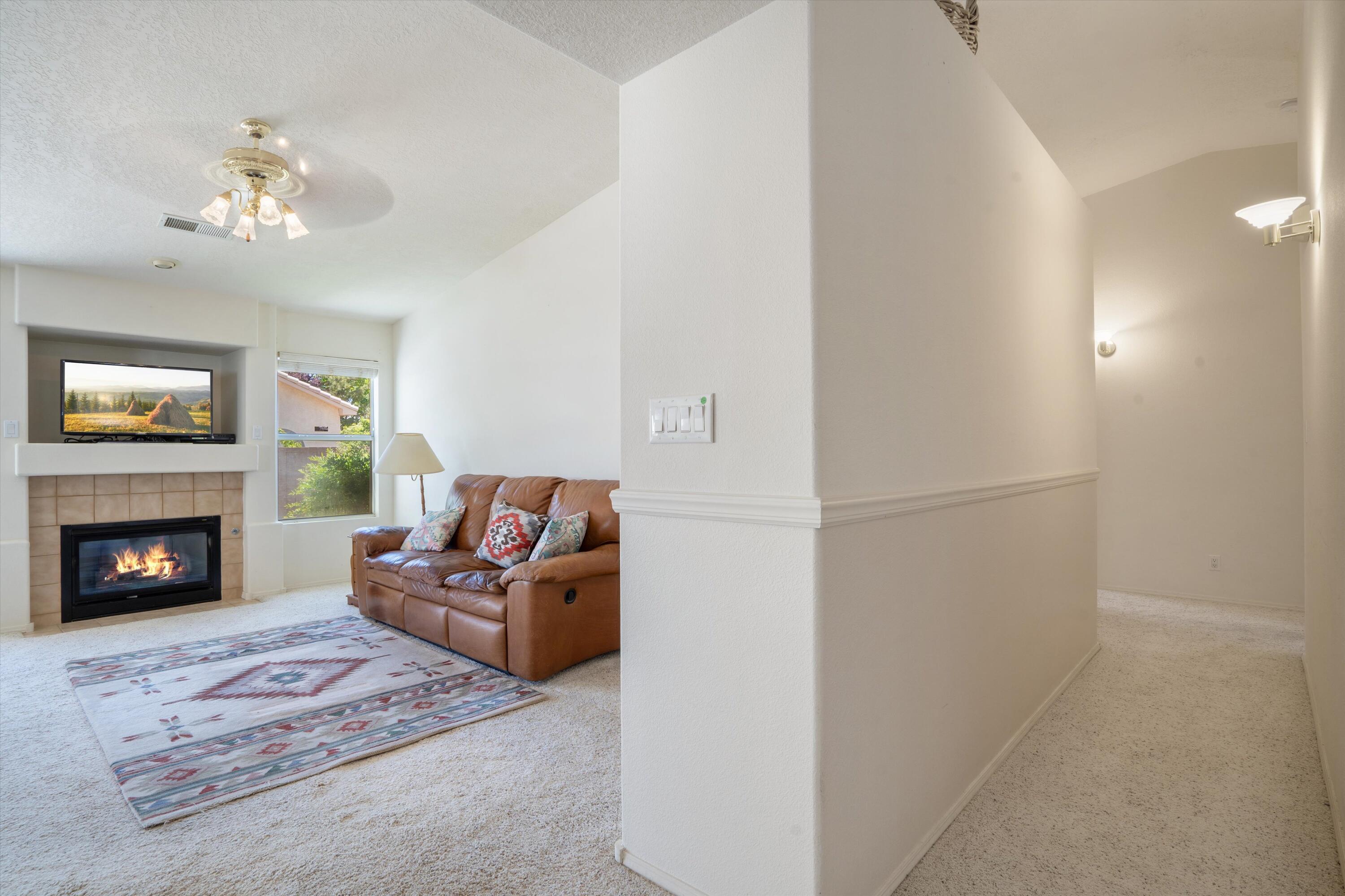 8116 Corte De Aguila, Albuquerque, New Mexico image 21