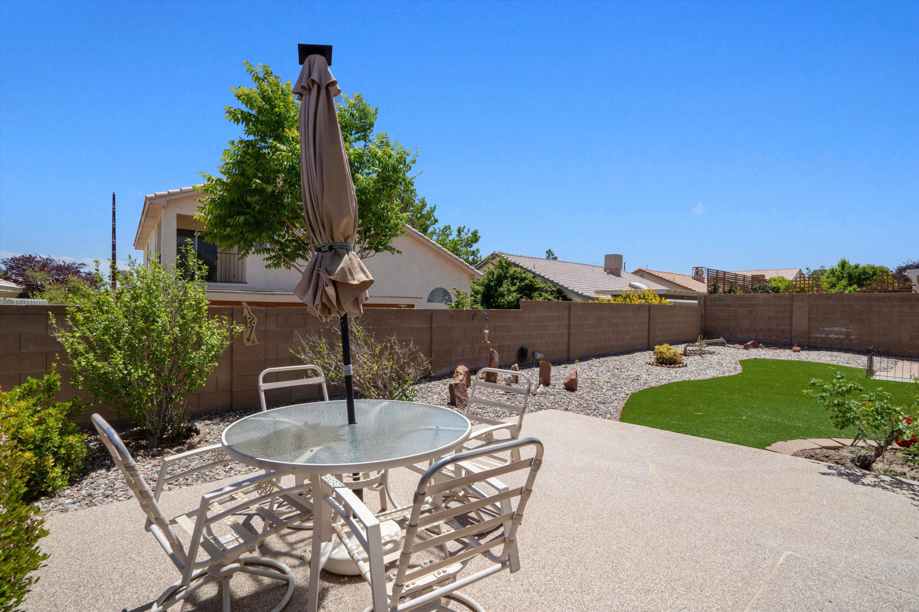 8116 Corte De Aguila, Albuquerque, New Mexico image 39