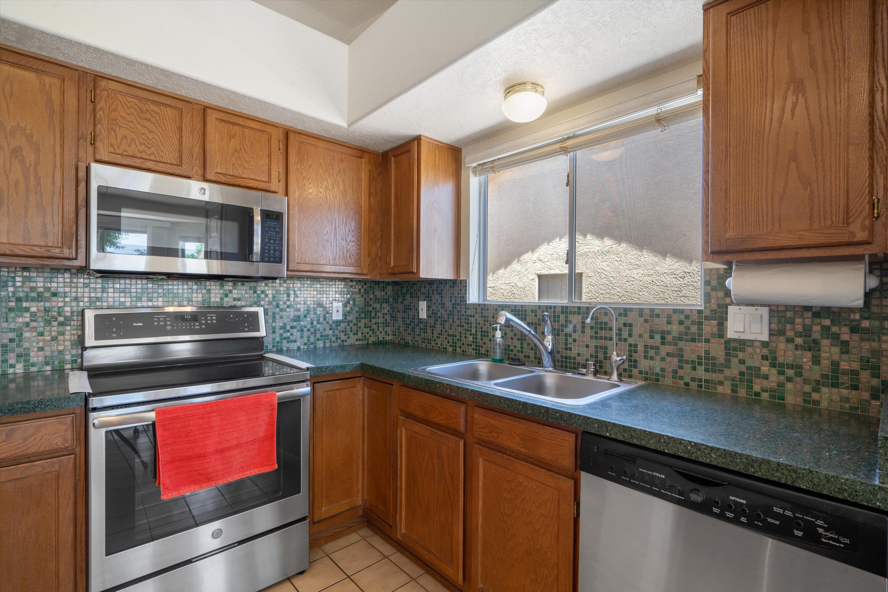 8116 Corte De Aguila, Albuquerque, New Mexico image 15