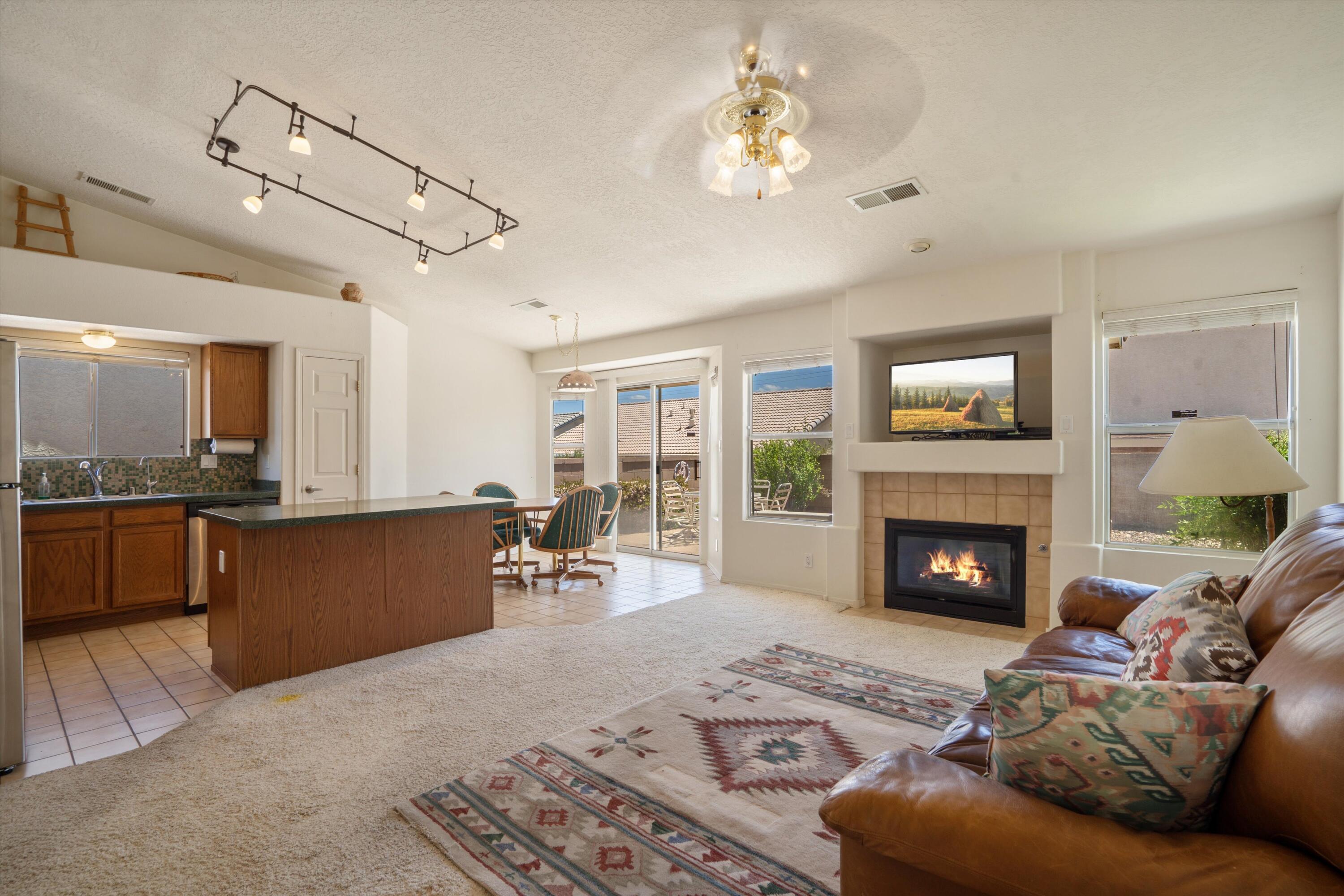 8116 Corte De Aguila, Albuquerque, New Mexico image 12