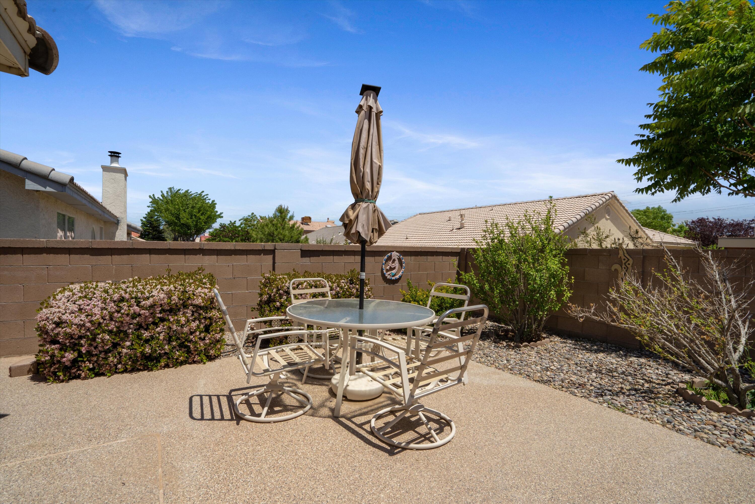 8116 Corte De Aguila, Albuquerque, New Mexico image 43