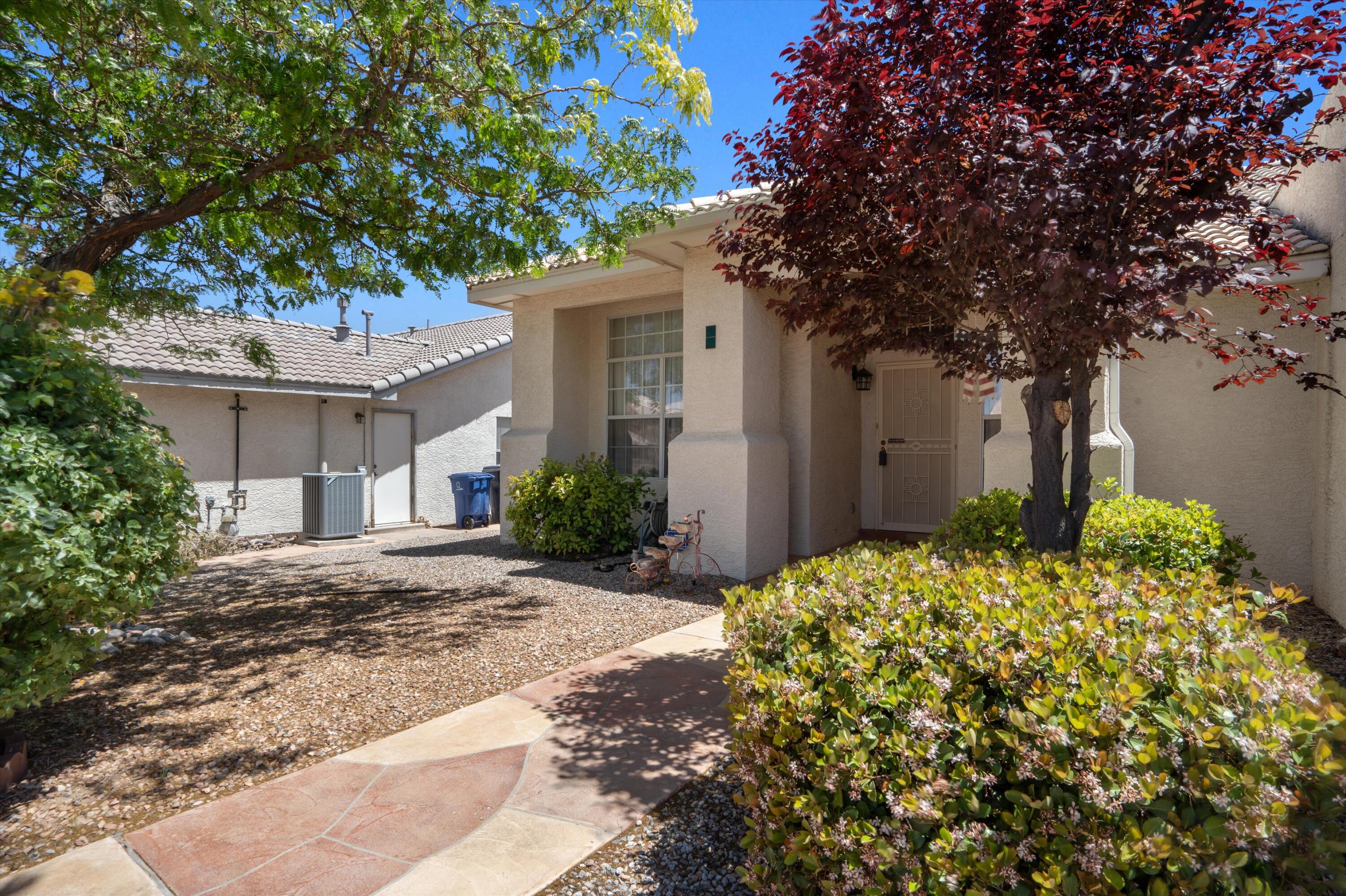 8116 Corte De Aguila, Albuquerque, New Mexico image 1