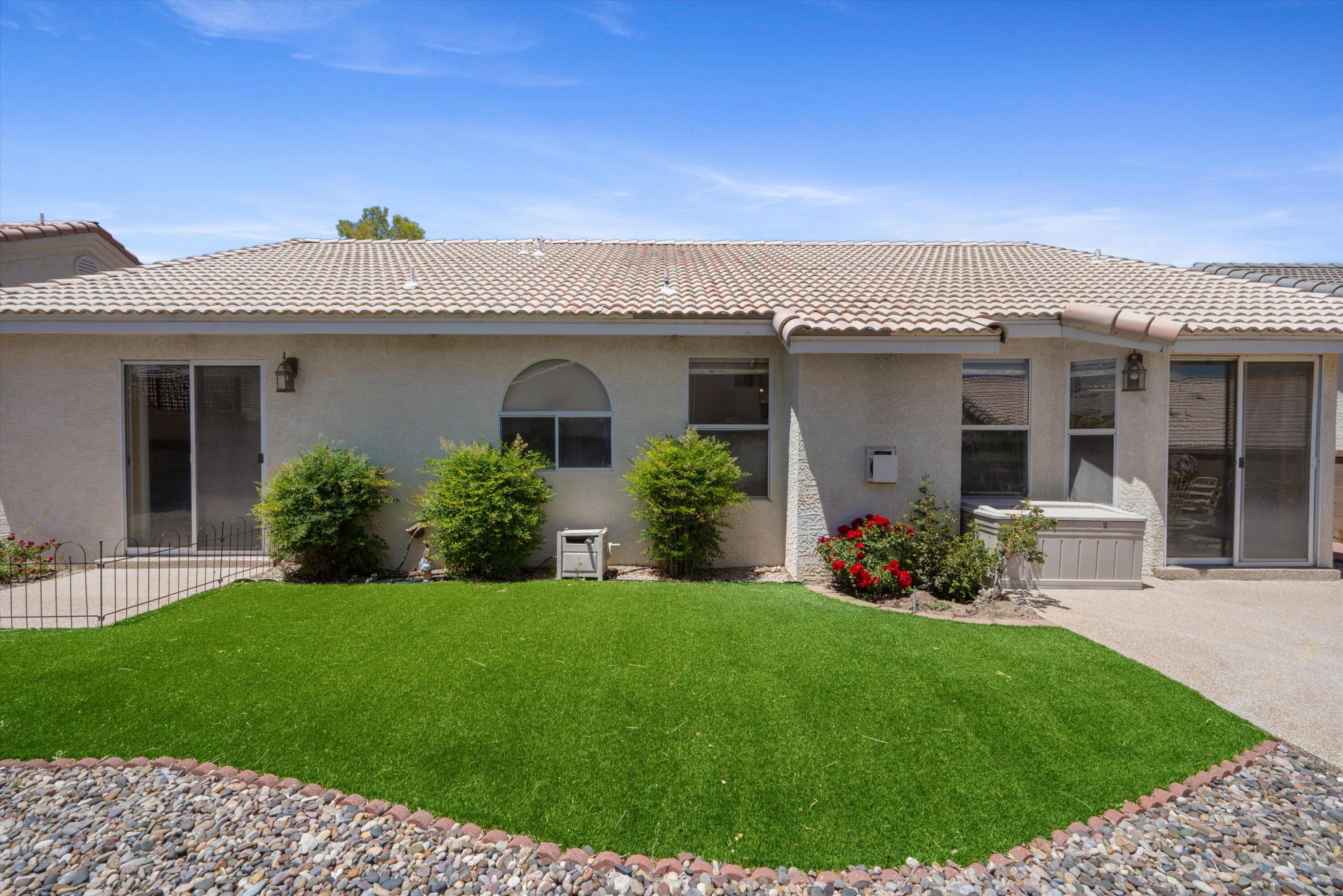 8116 Corte De Aguila, Albuquerque, New Mexico image 42
