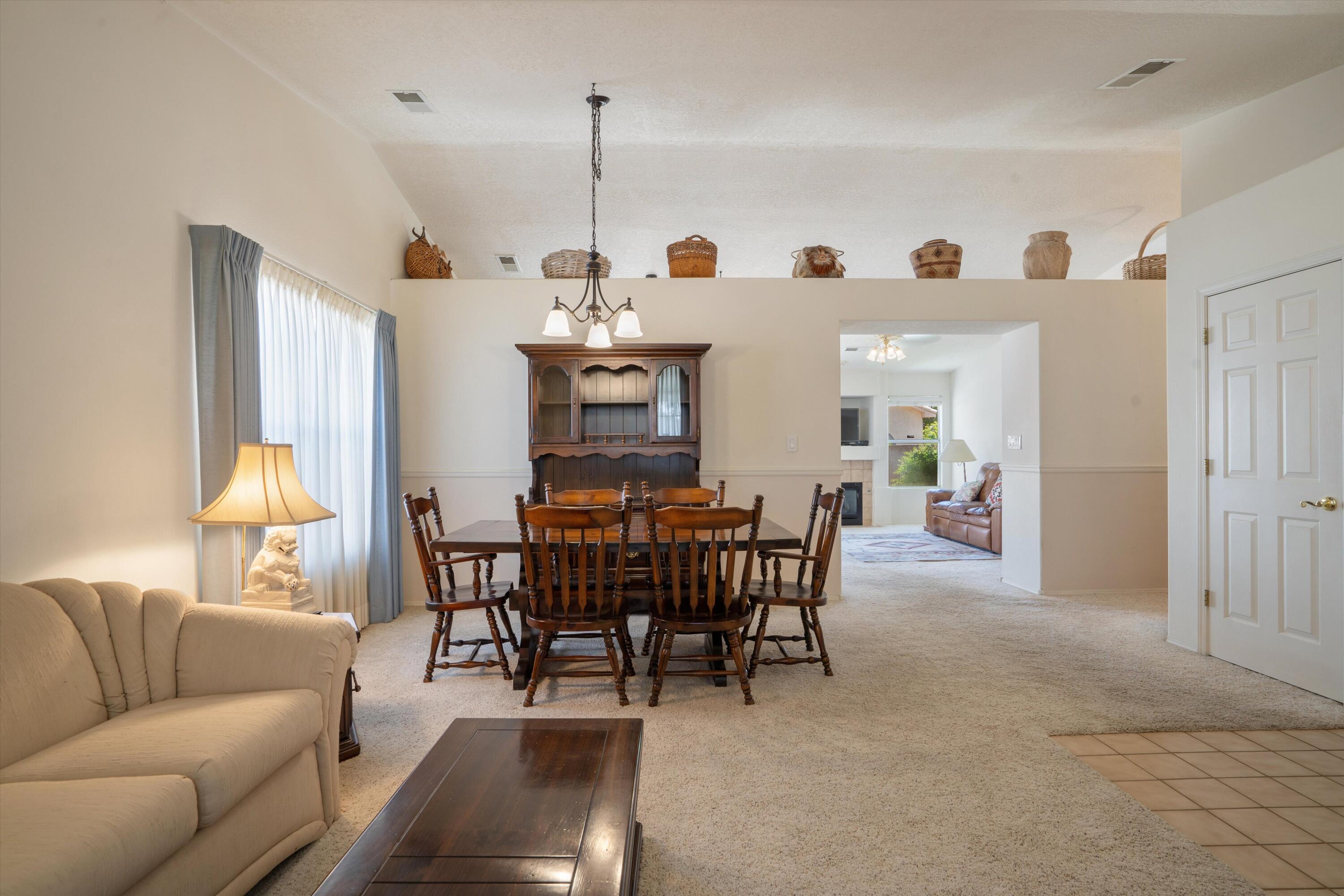 8116 Corte De Aguila, Albuquerque, New Mexico image 8