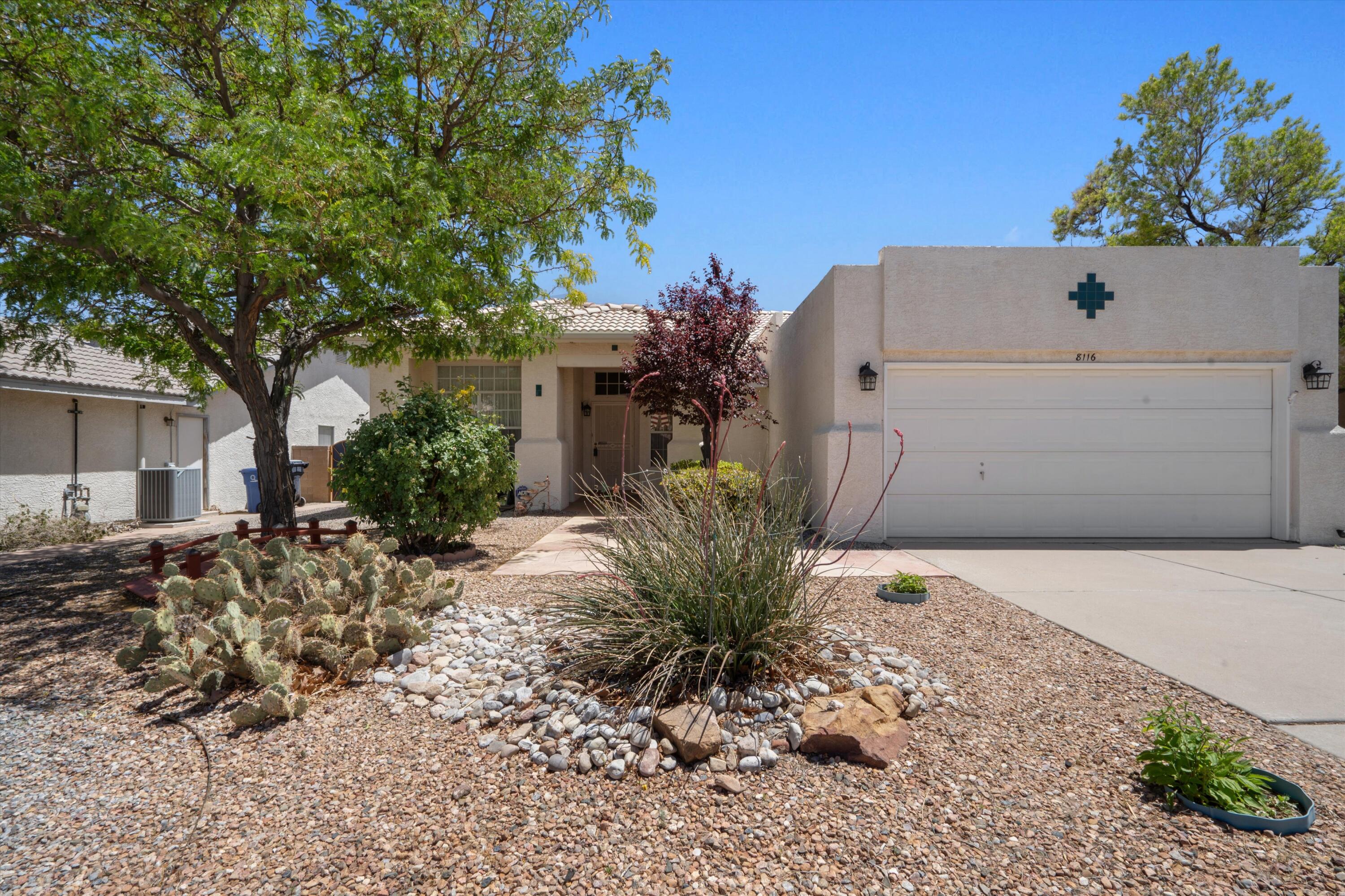 8116 Corte De Aguila, Albuquerque, New Mexico image 3
