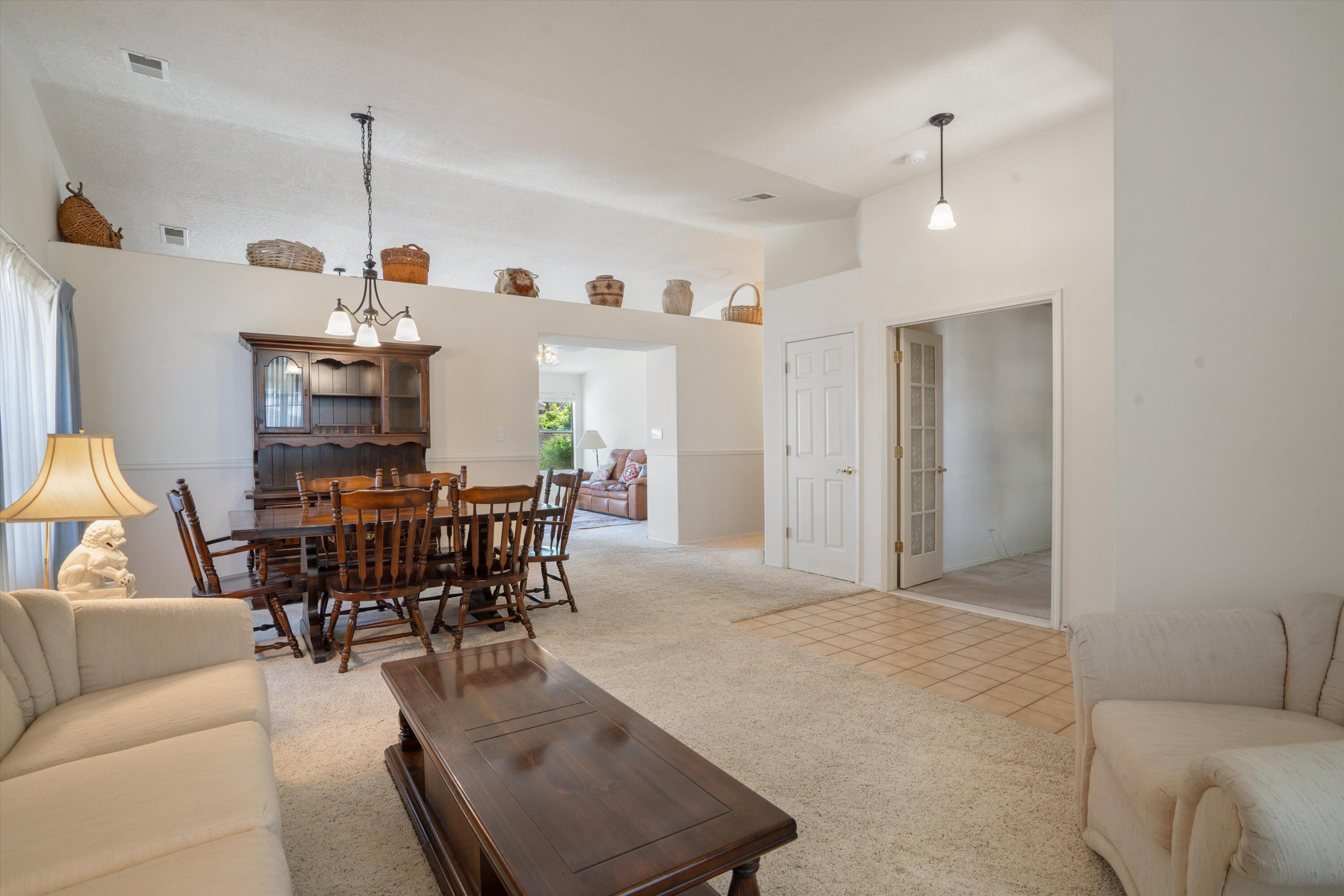 8116 Corte De Aguila, Albuquerque, New Mexico image 5