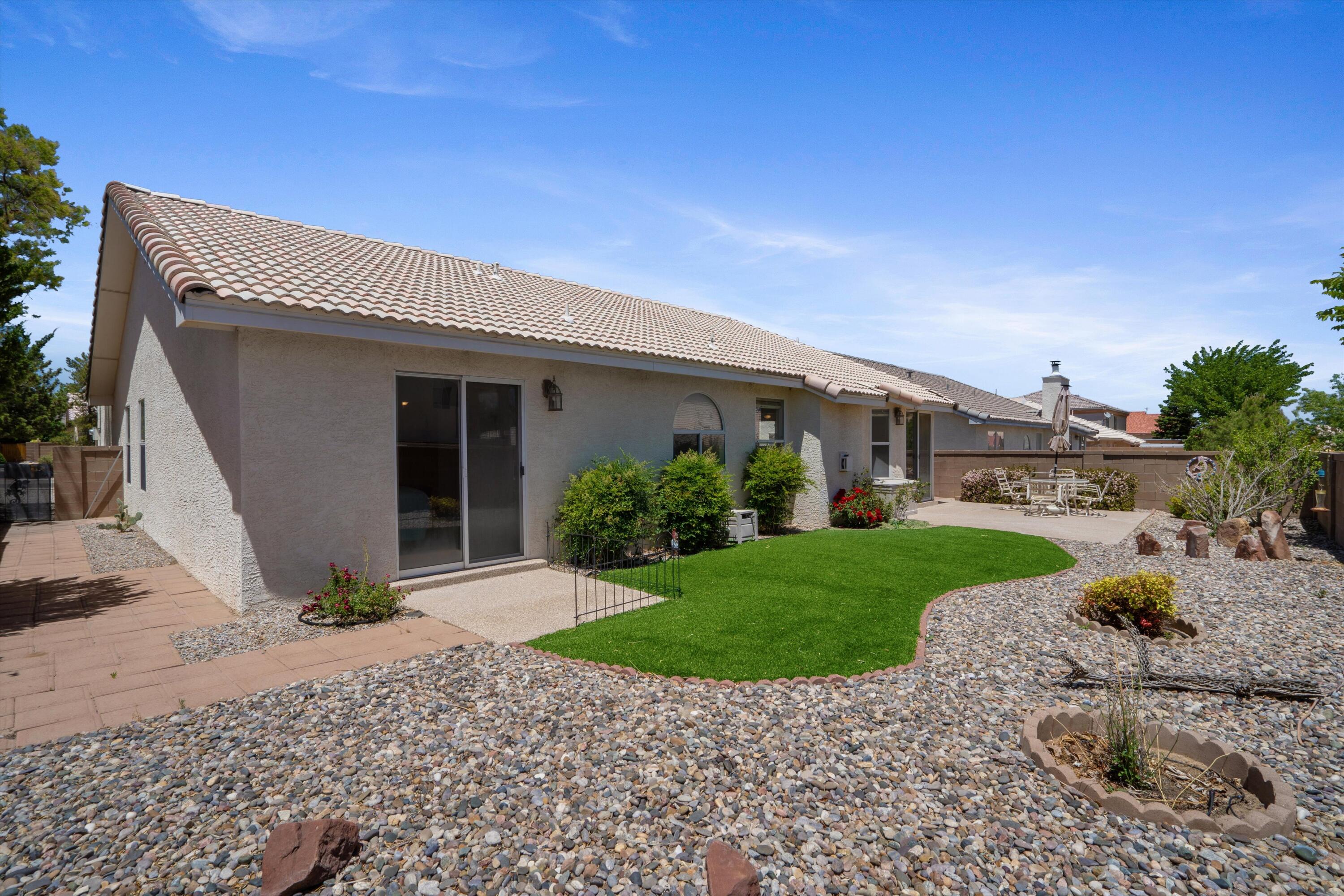 8116 Corte De Aguila, Albuquerque, New Mexico image 40
