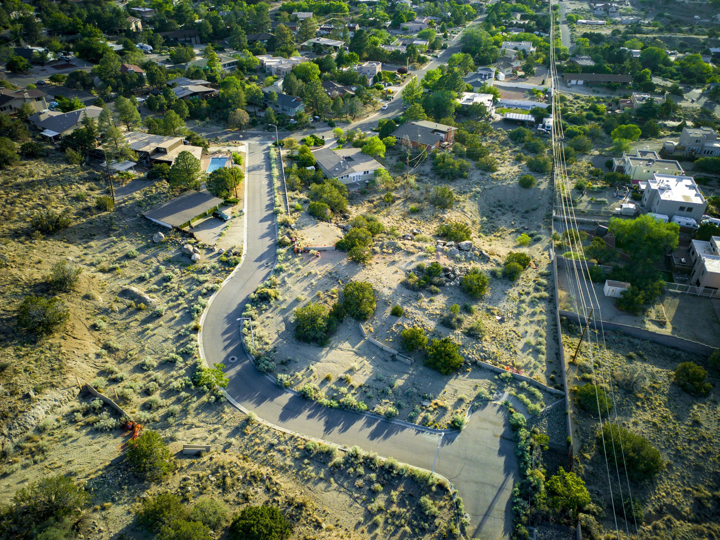 1101 Lorman Road, Albuquerque, New Mexico image 20