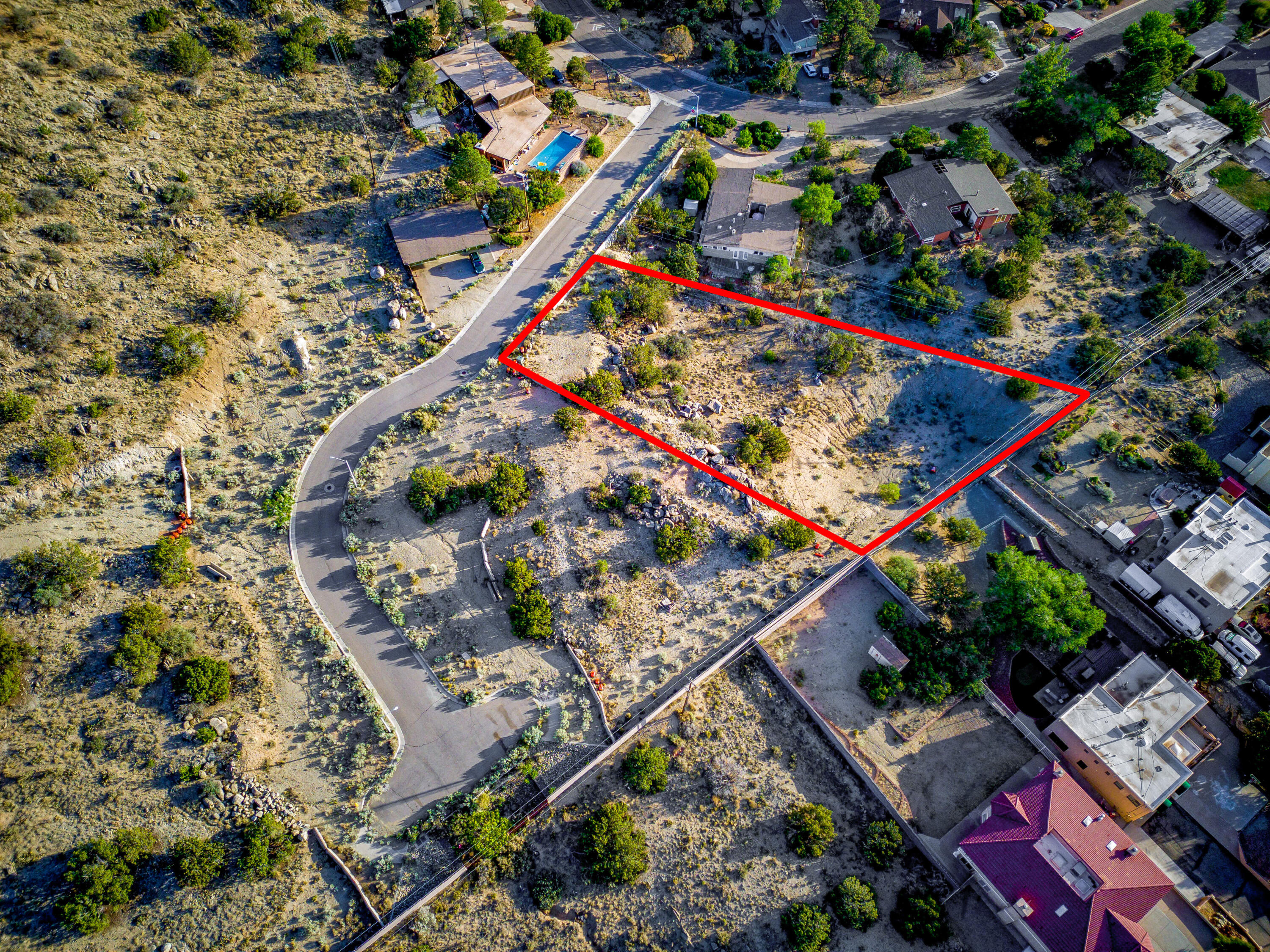 1101 Lorman Road, Albuquerque, New Mexico image 14