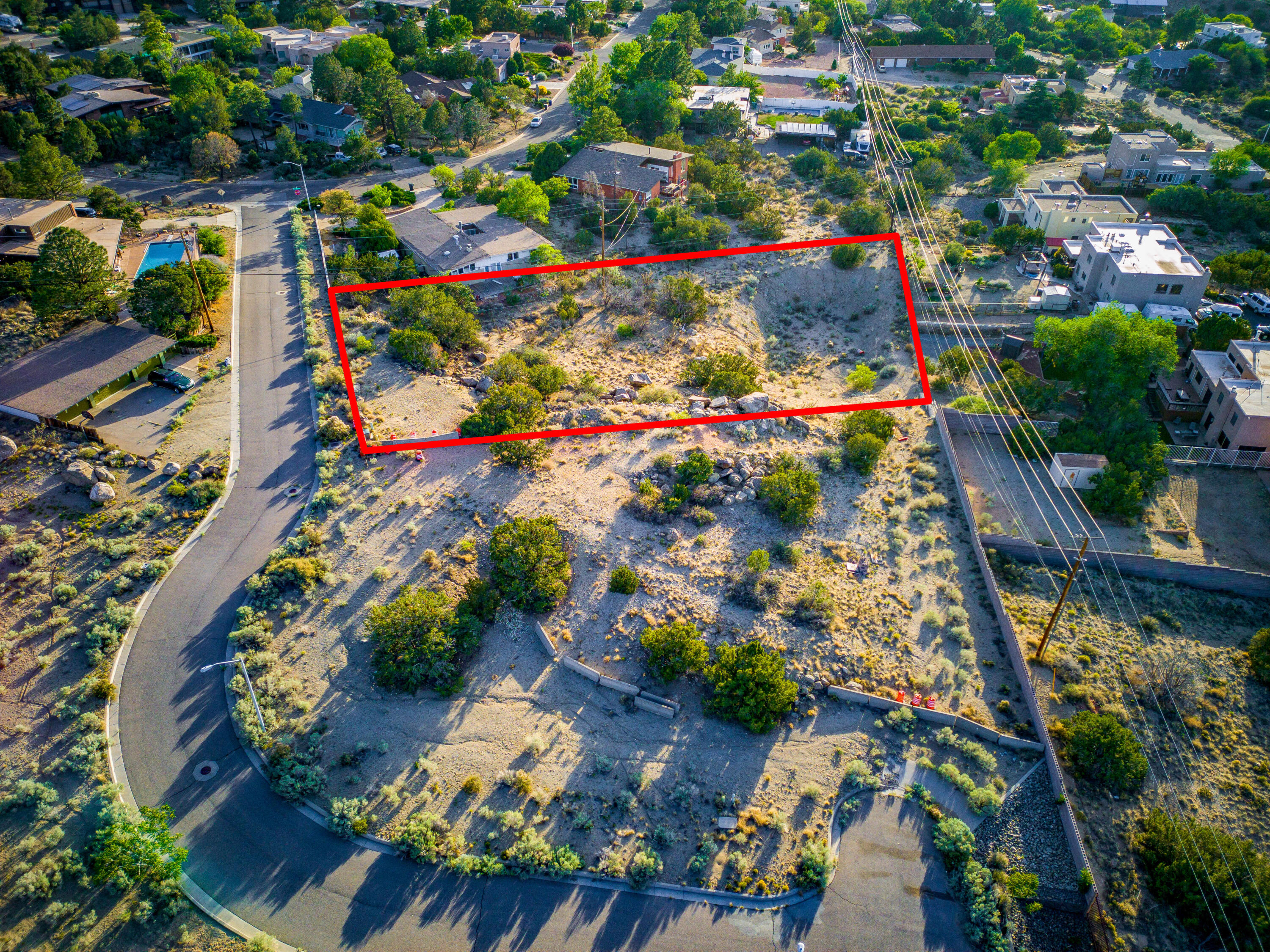 1101 Lorman Road, Albuquerque, New Mexico image 23