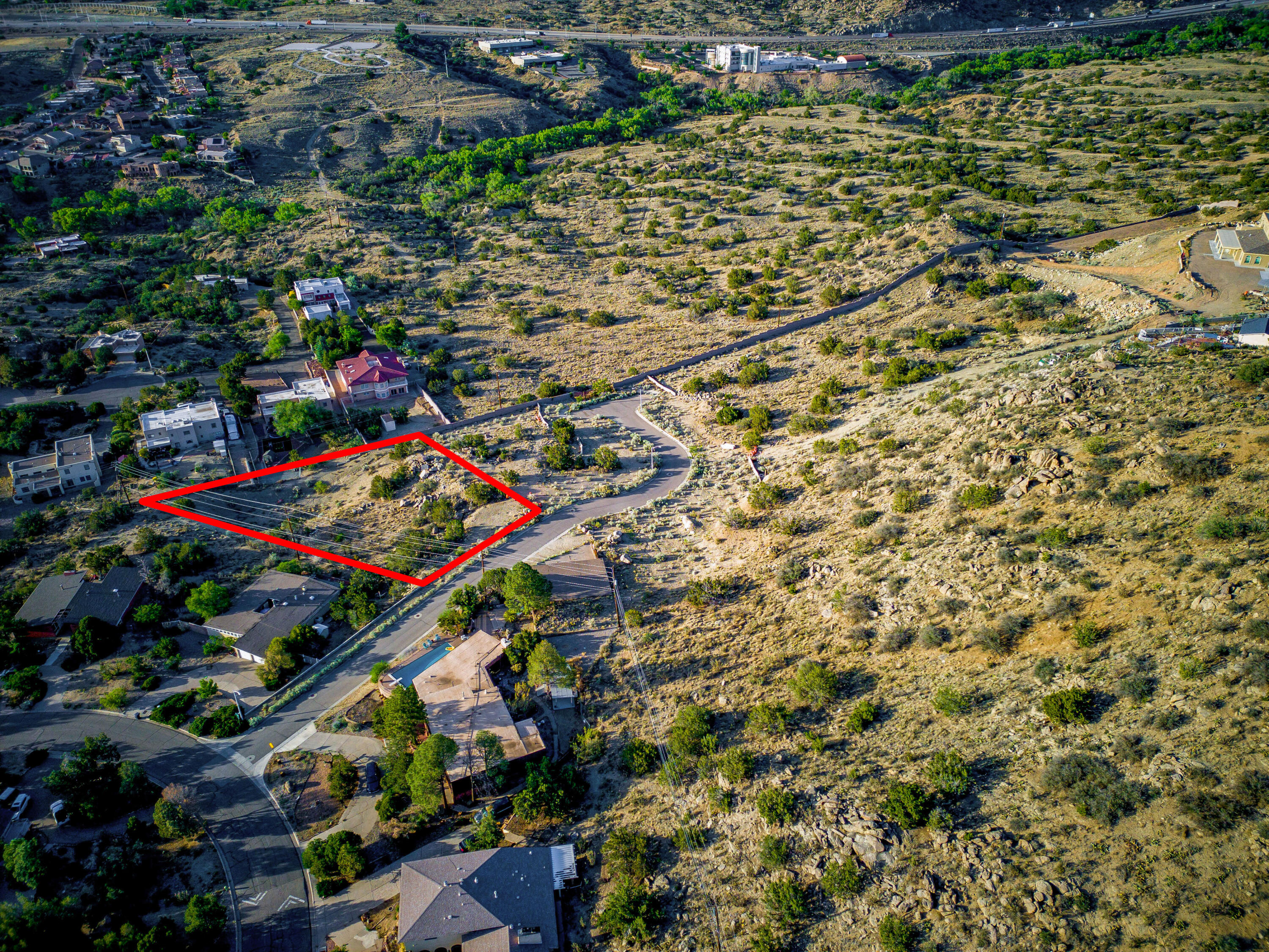 1101 Lorman Road, Albuquerque, New Mexico image 3