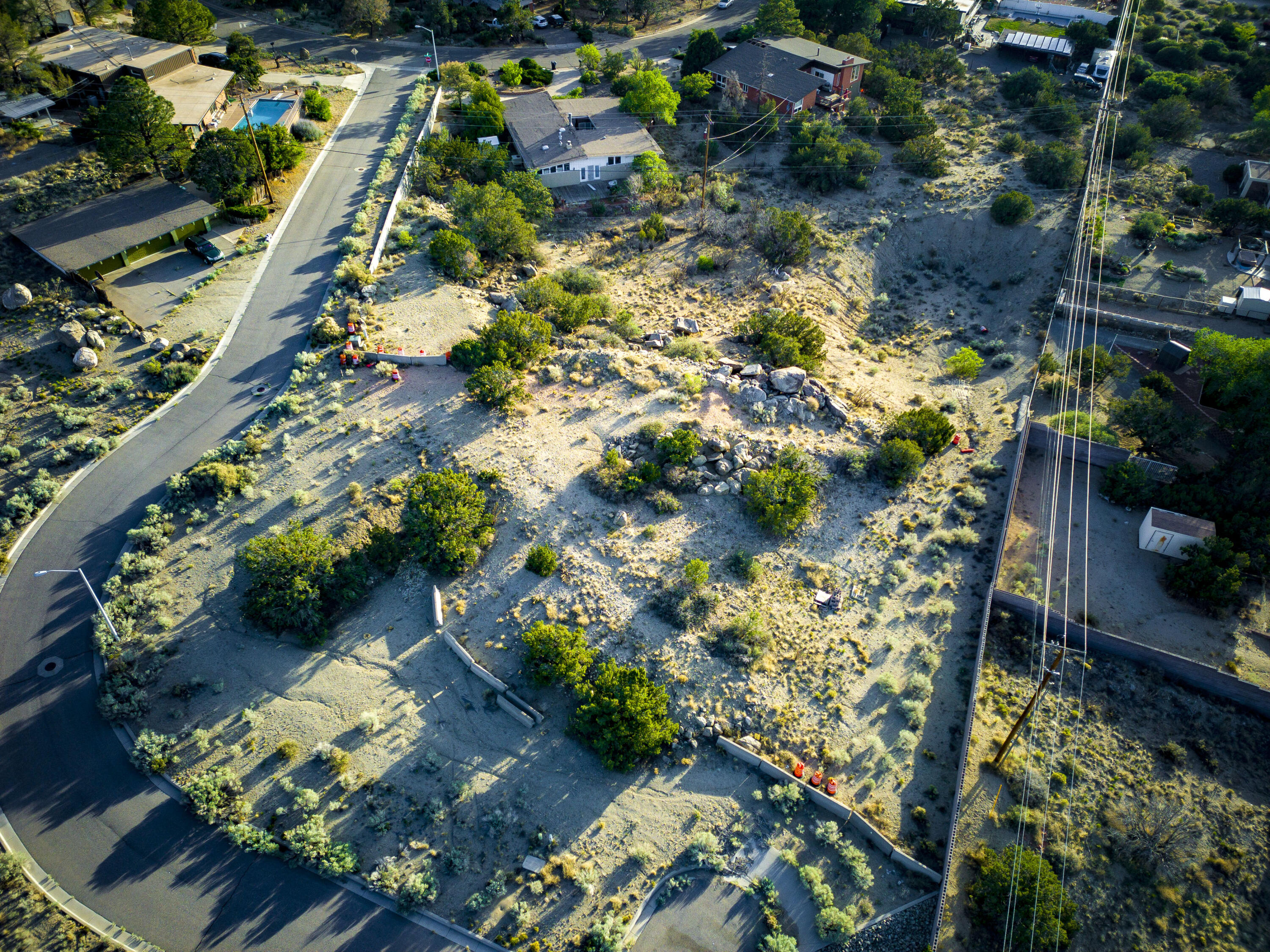 1101 Lorman Road, Albuquerque, New Mexico image 24