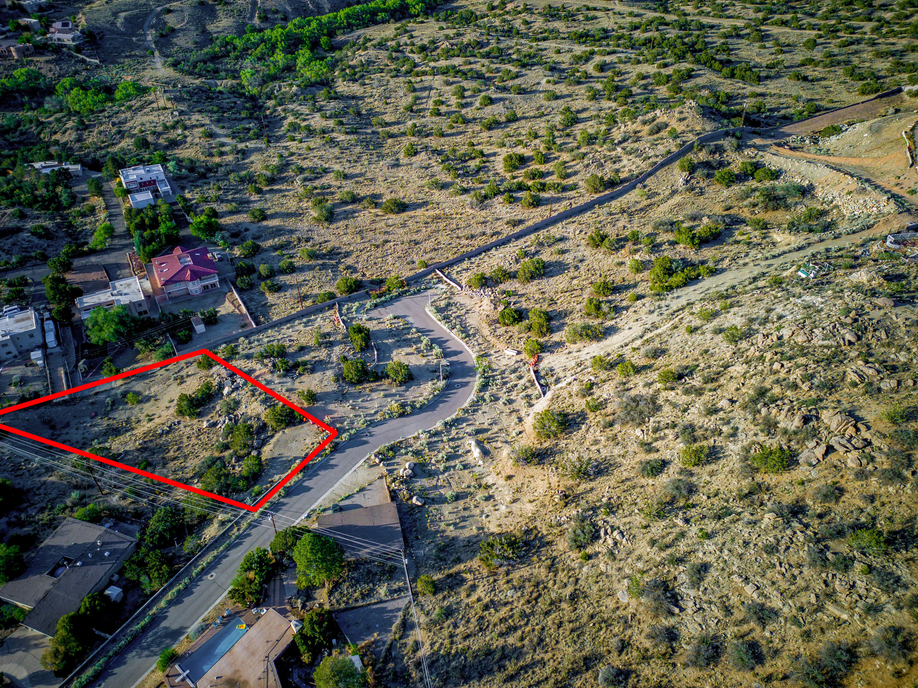 1101 Lorman Road, Albuquerque, New Mexico image 7