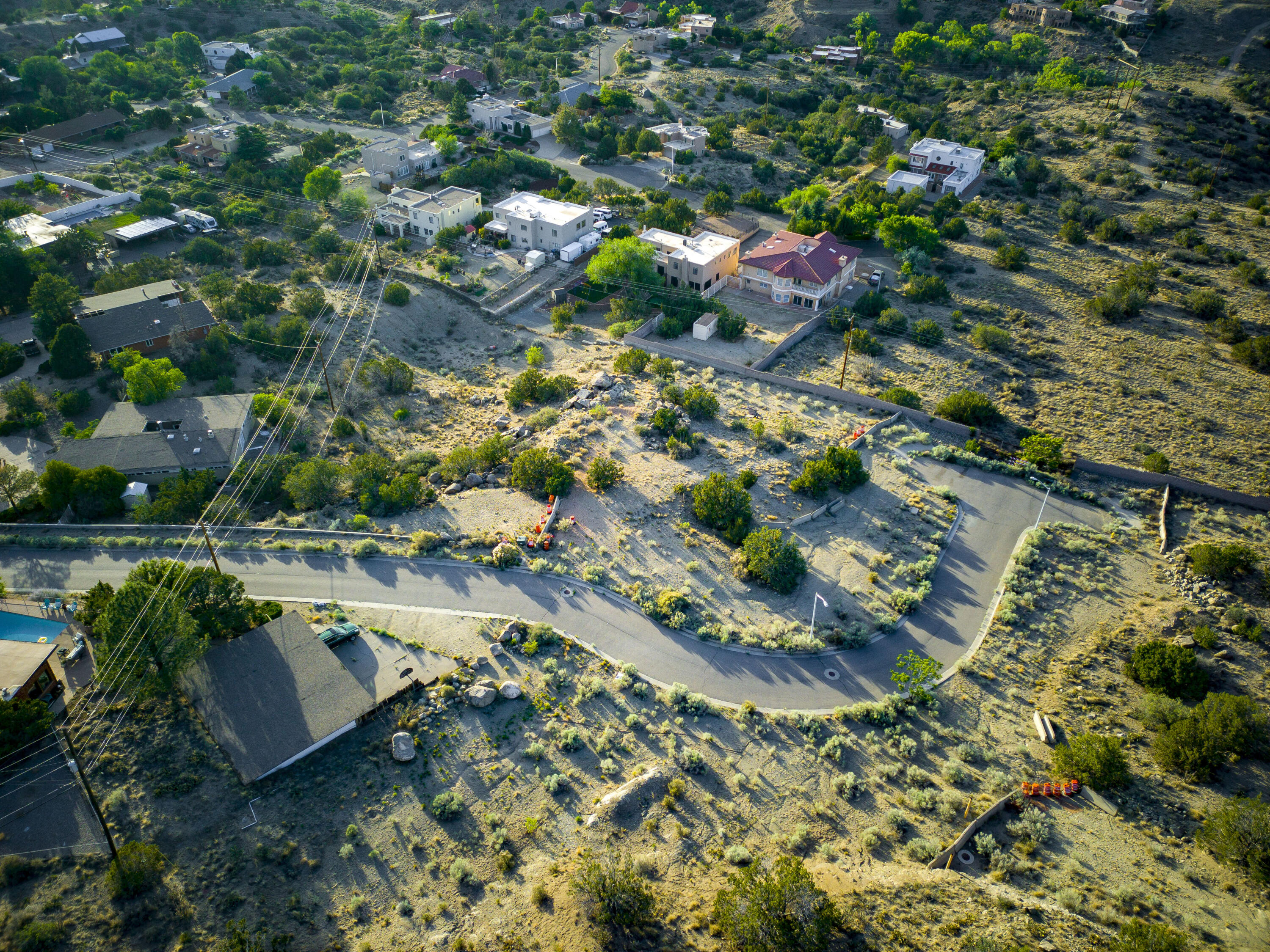 1101 Lorman Road, Albuquerque, New Mexico image 33