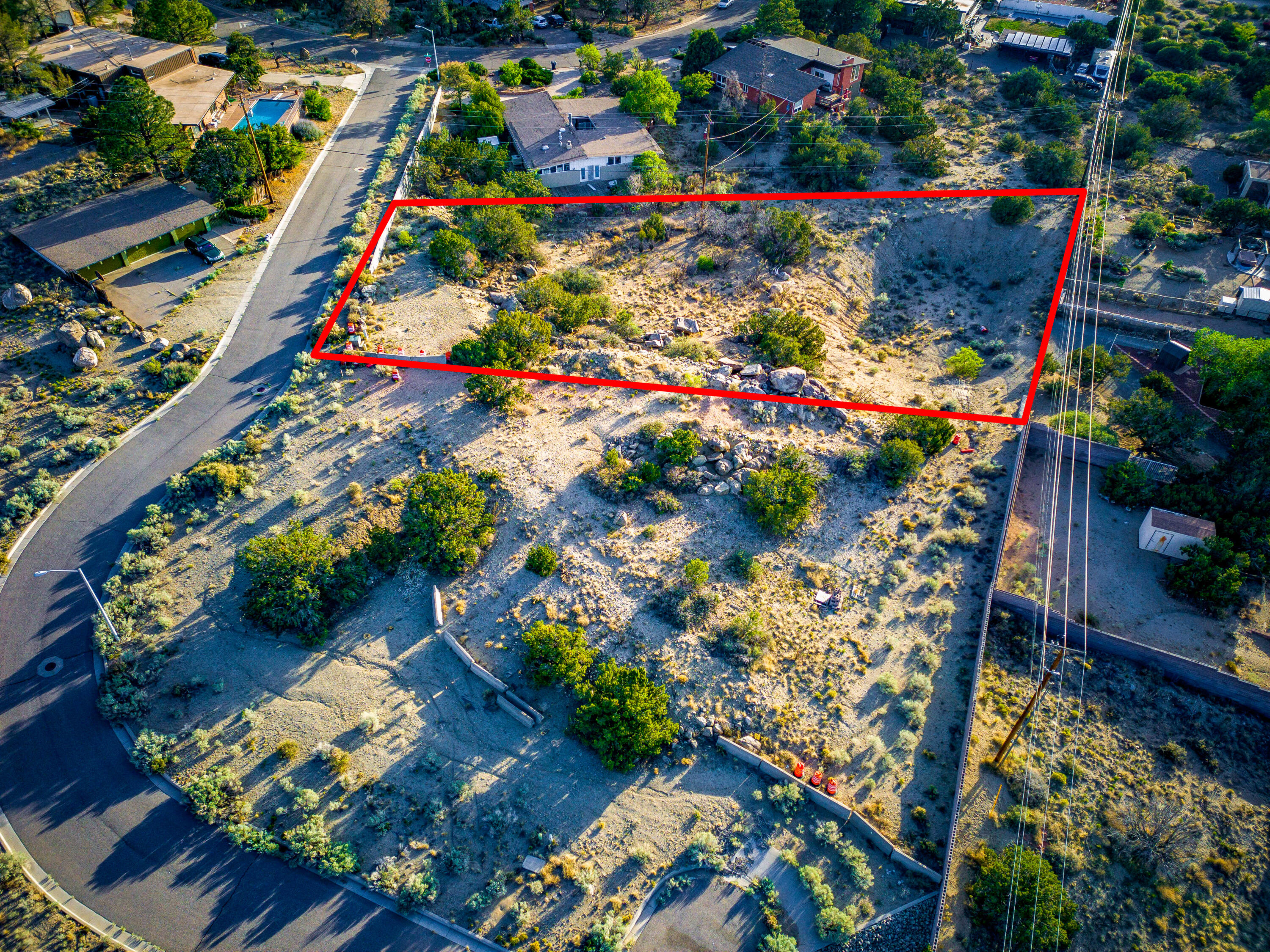 1101 Lorman Road, Albuquerque, New Mexico image 25