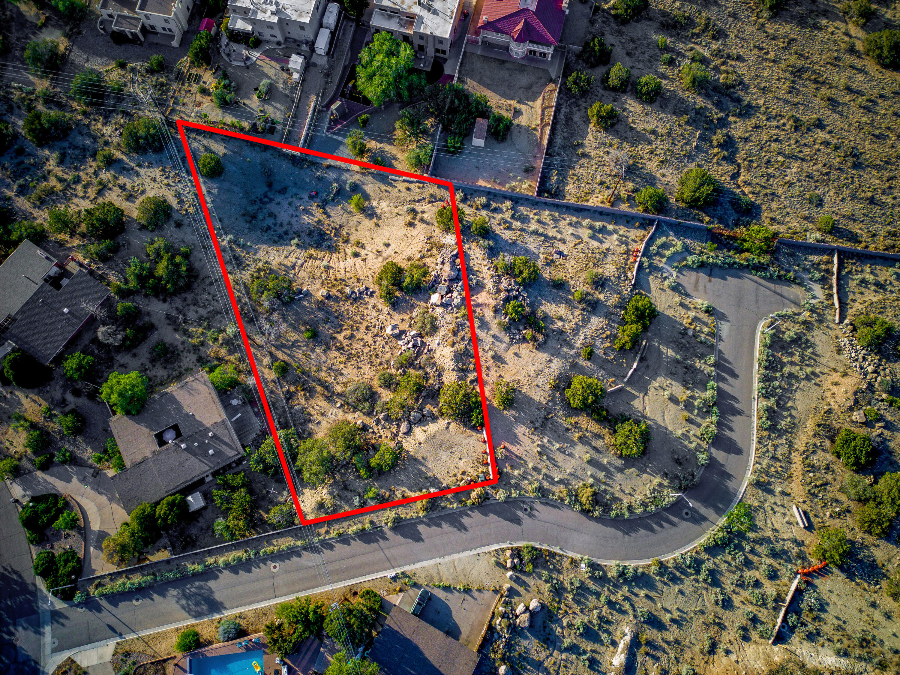 1101 Lorman Road, Albuquerque, New Mexico image 12