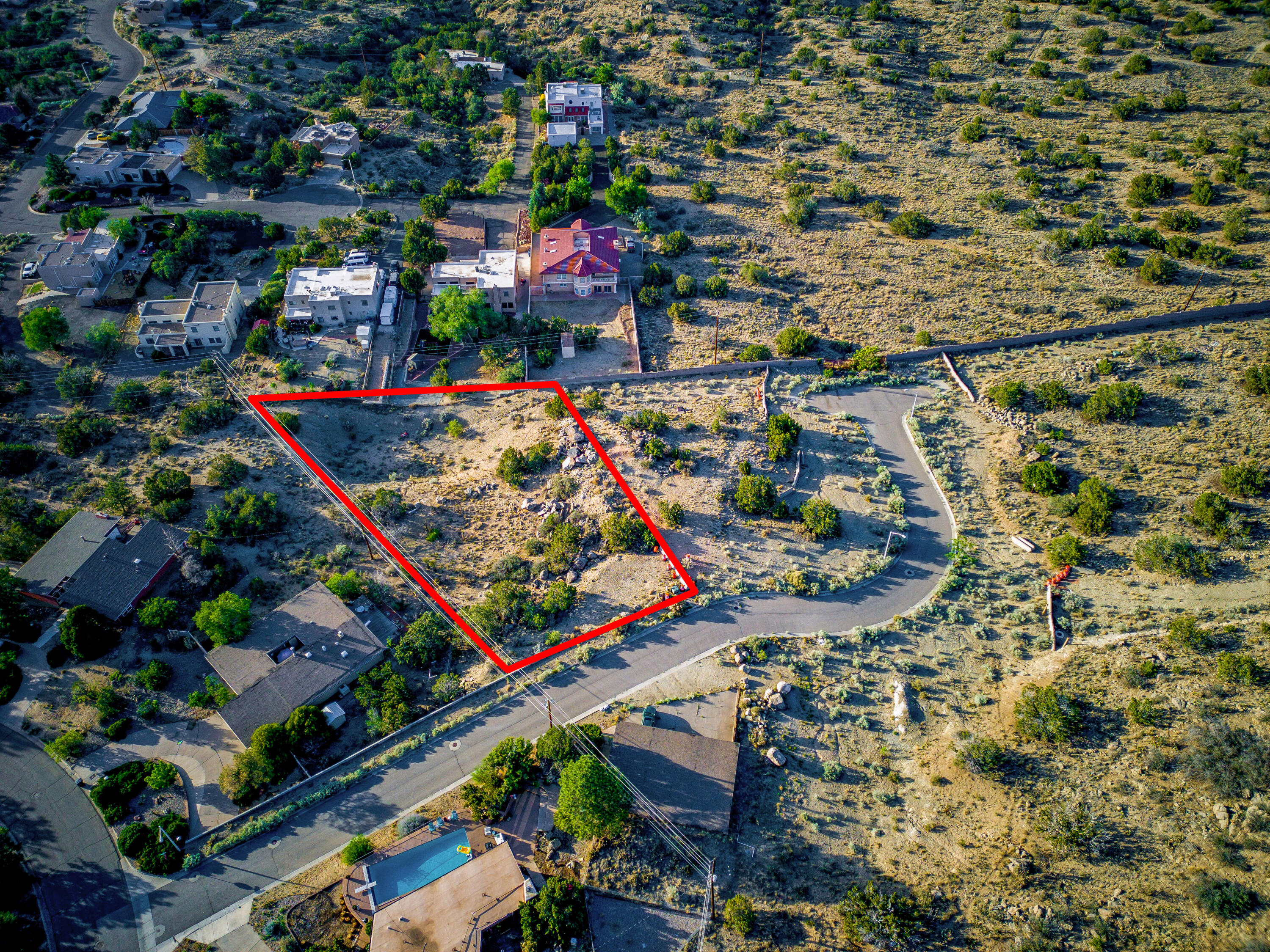 1101 Lorman Road, Albuquerque, New Mexico image 9