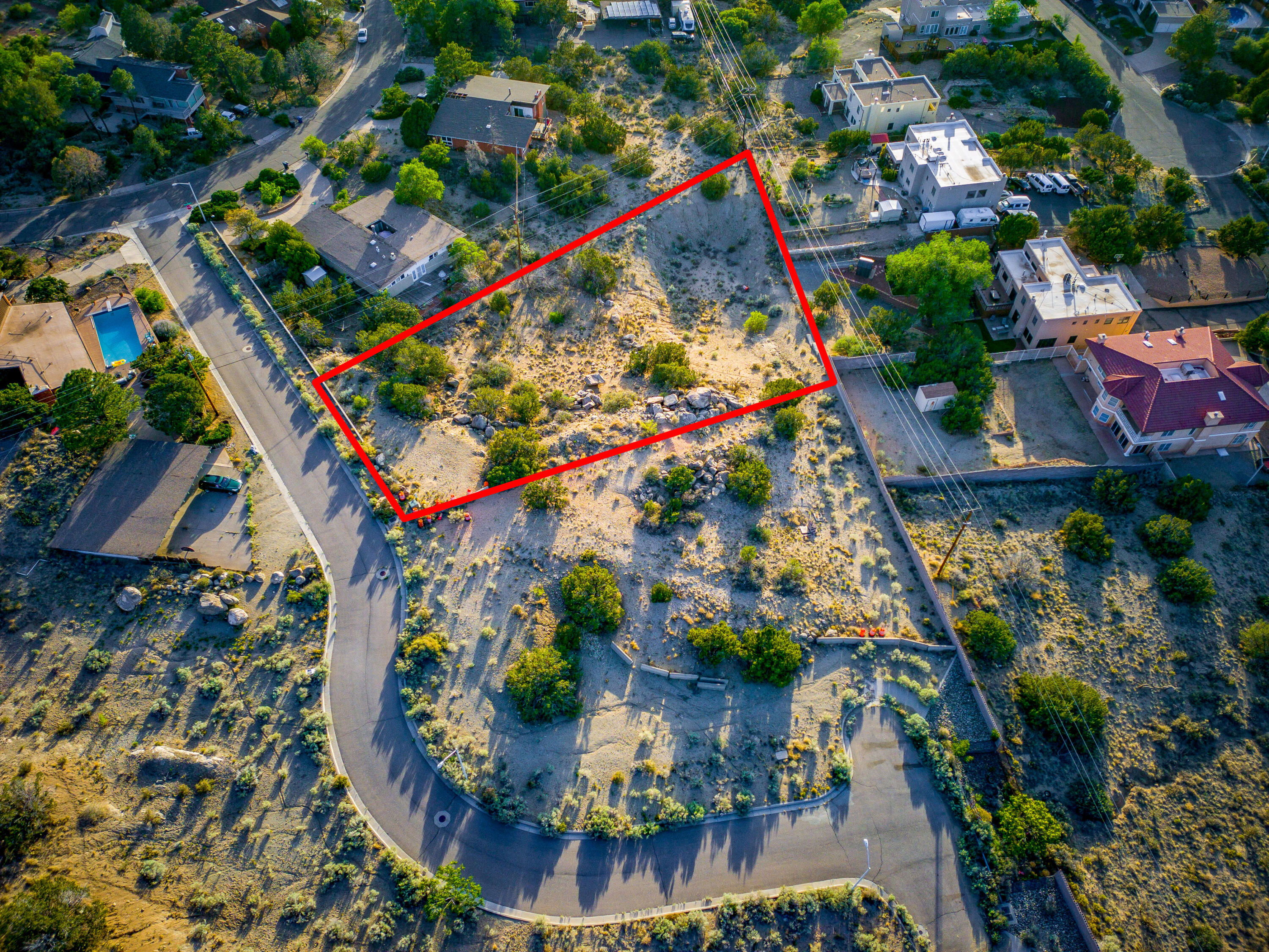 1101 Lorman Road, Albuquerque, New Mexico image 37