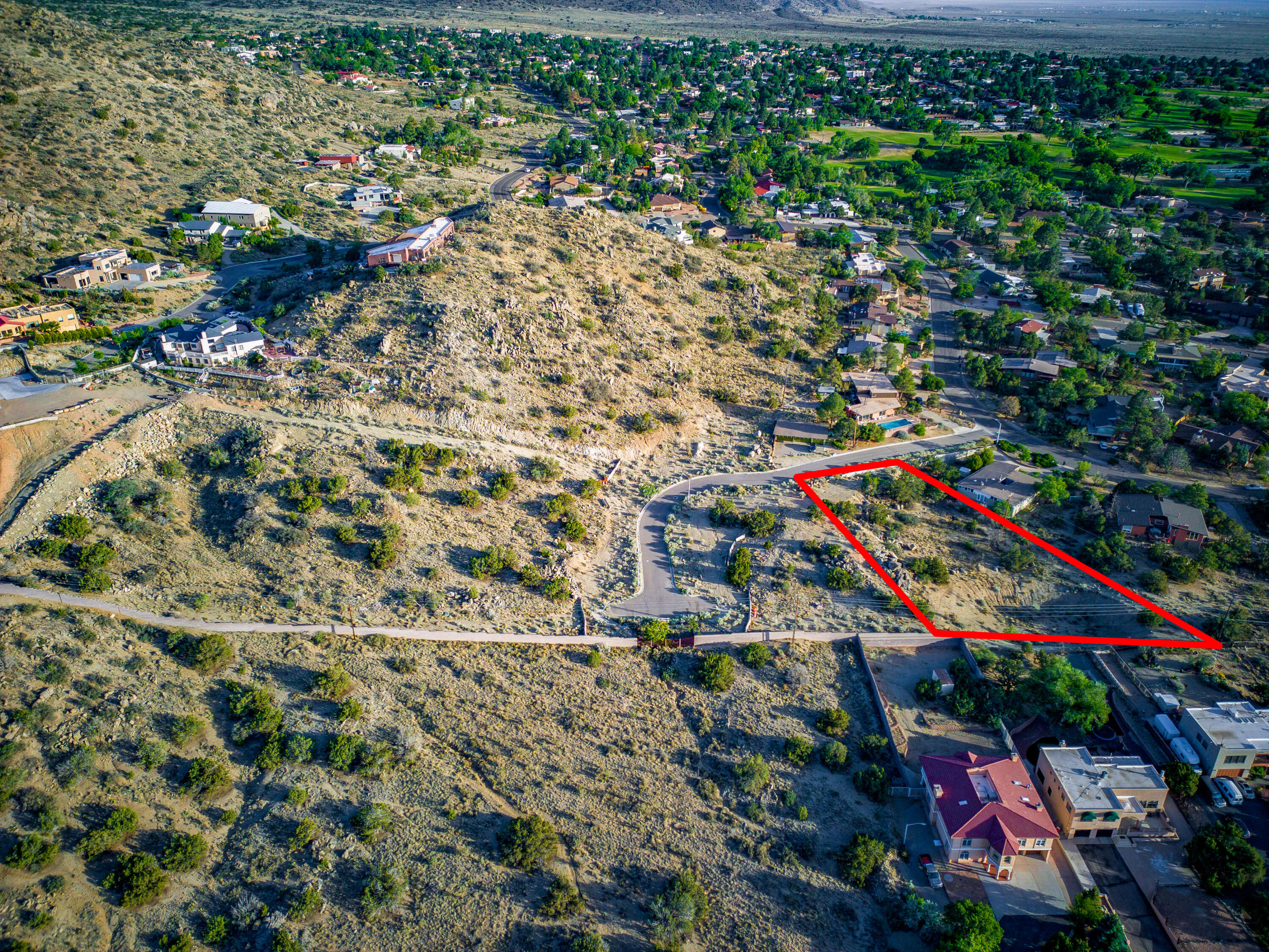 1101 Lorman Road, Albuquerque, New Mexico image 17