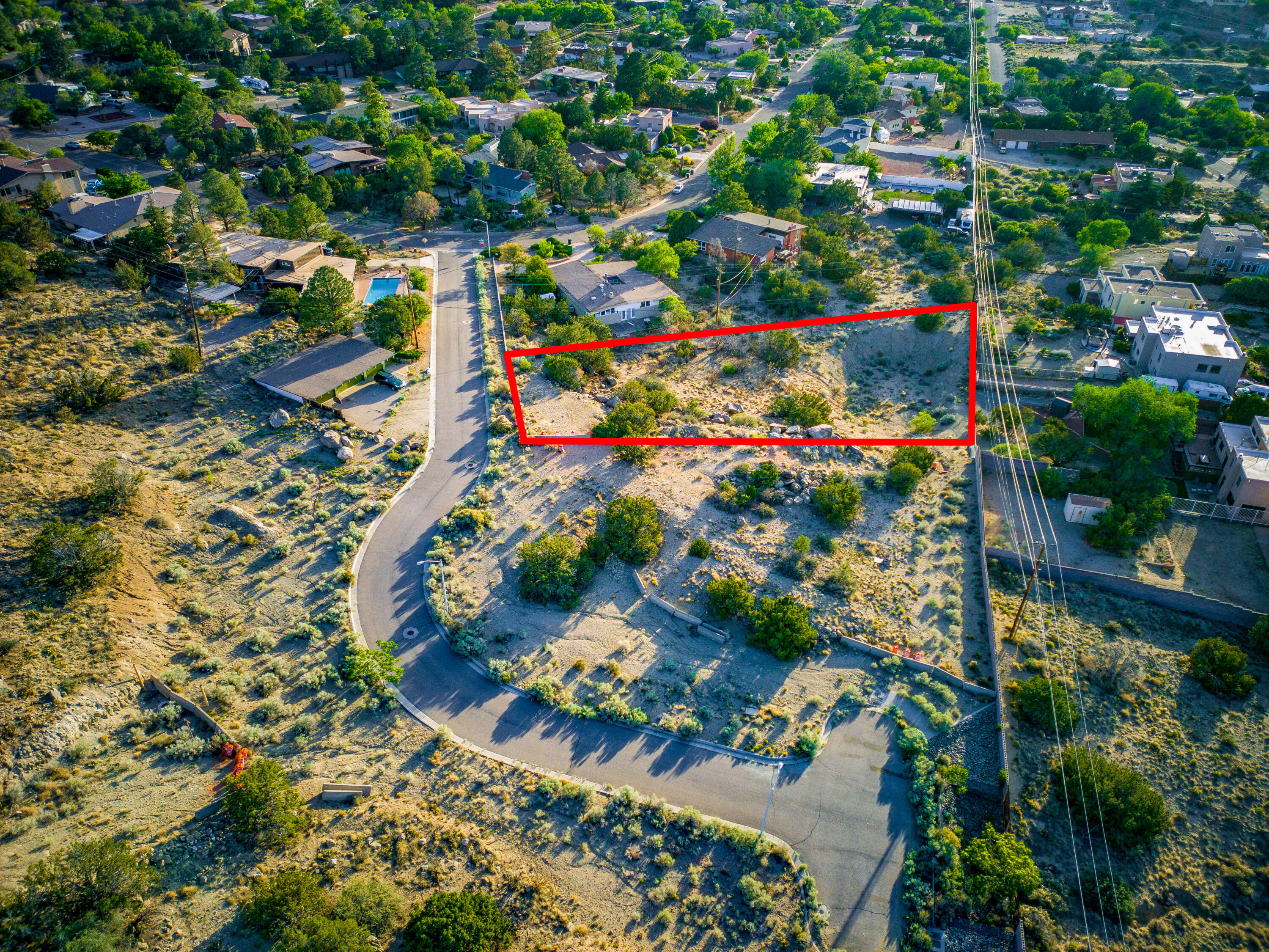 1101 Lorman Road, Albuquerque, New Mexico image 21