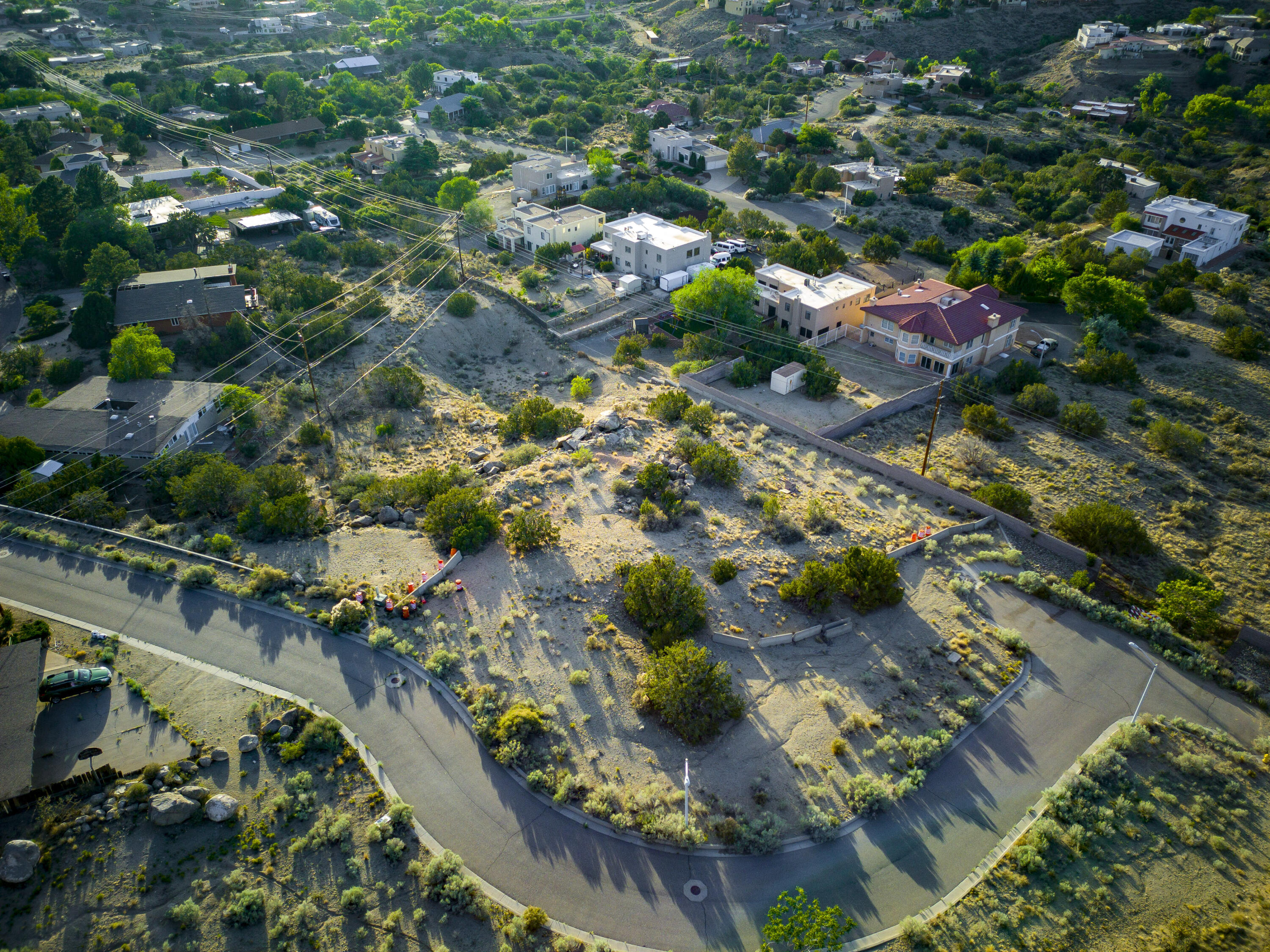 1101 Lorman Road, Albuquerque, New Mexico image 34