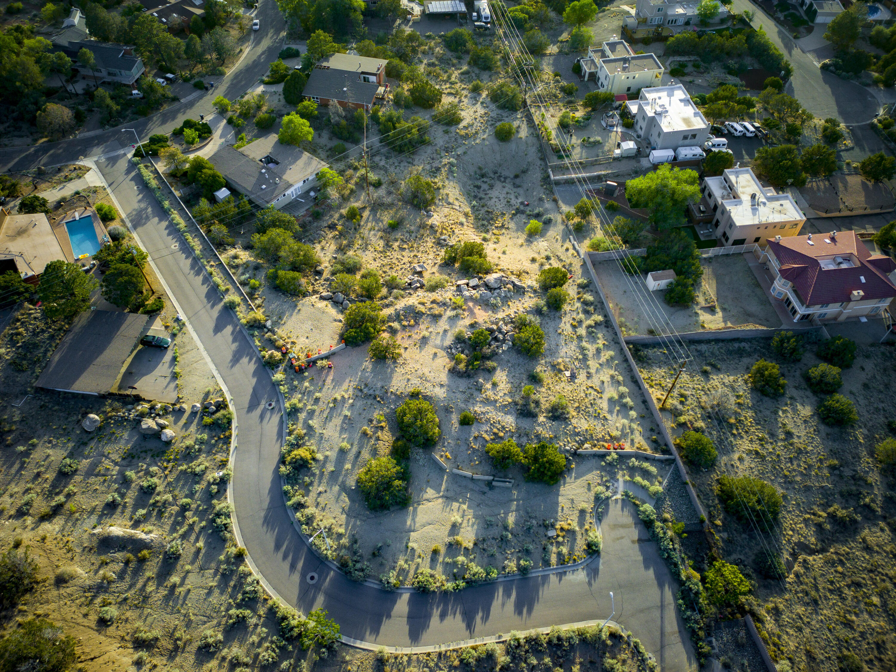 1101 Lorman Road, Albuquerque, New Mexico image 36