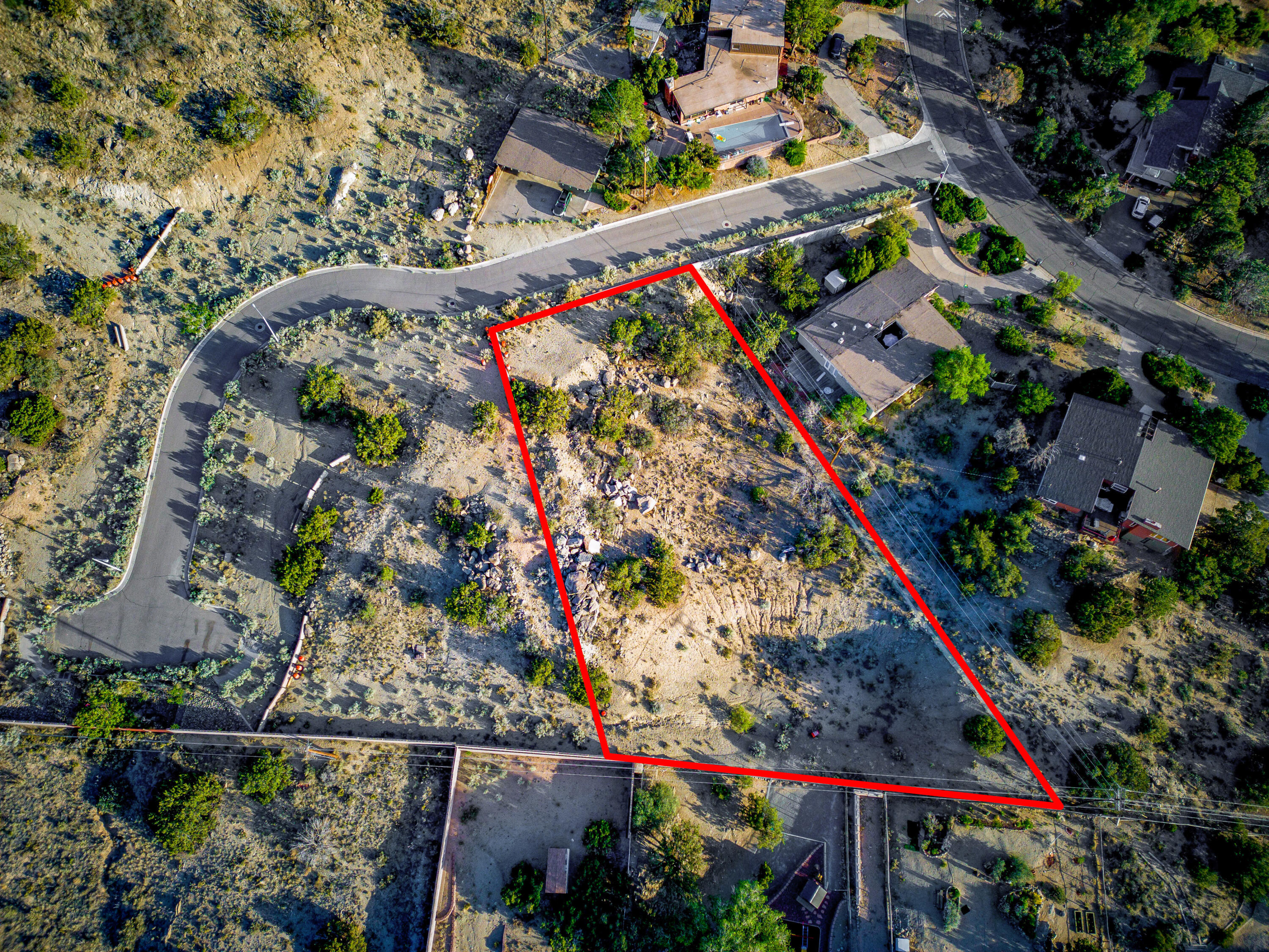 1101 Lorman Road, Albuquerque, New Mexico image 16