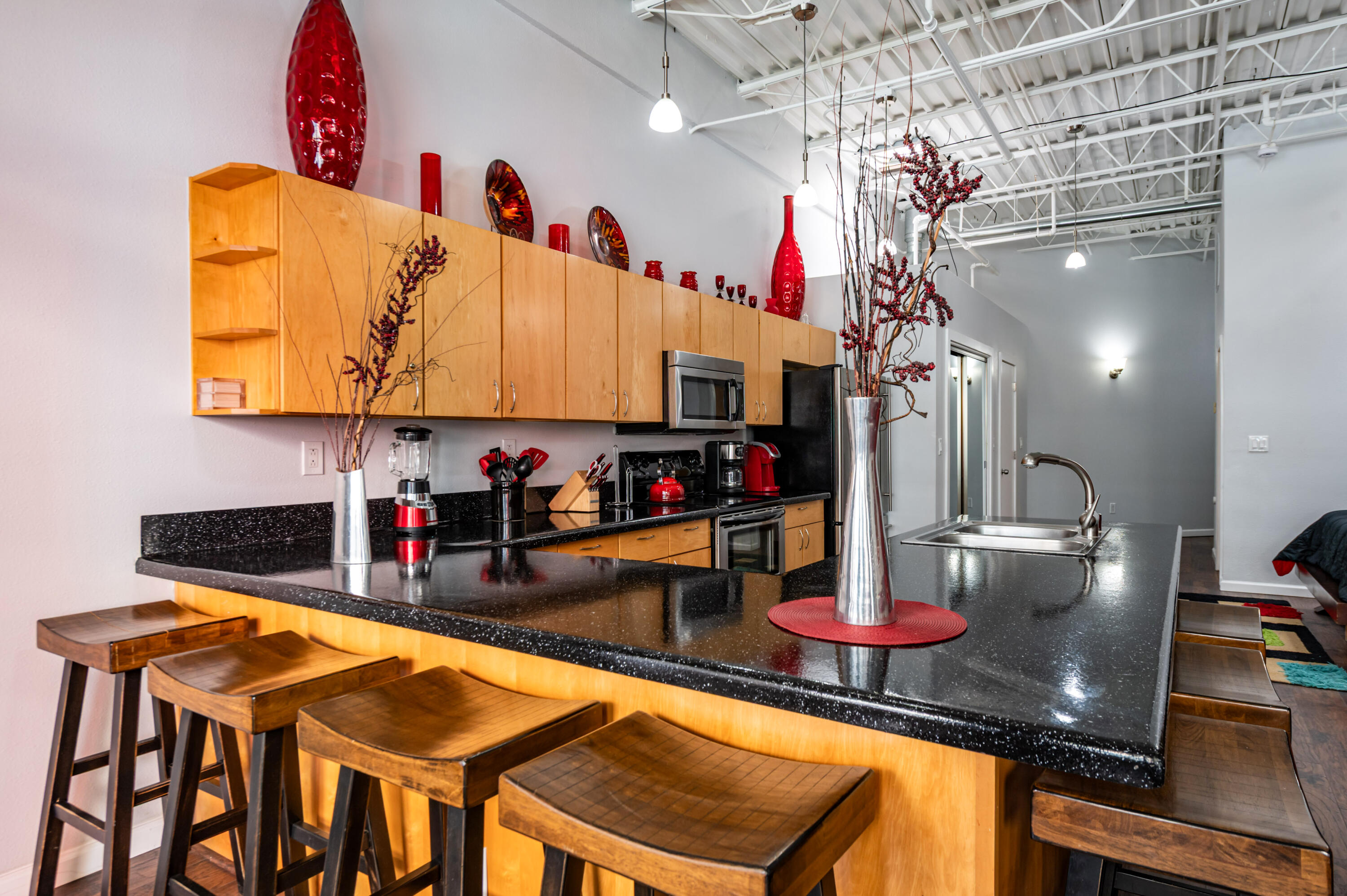 600 Central Avenue SW 3F