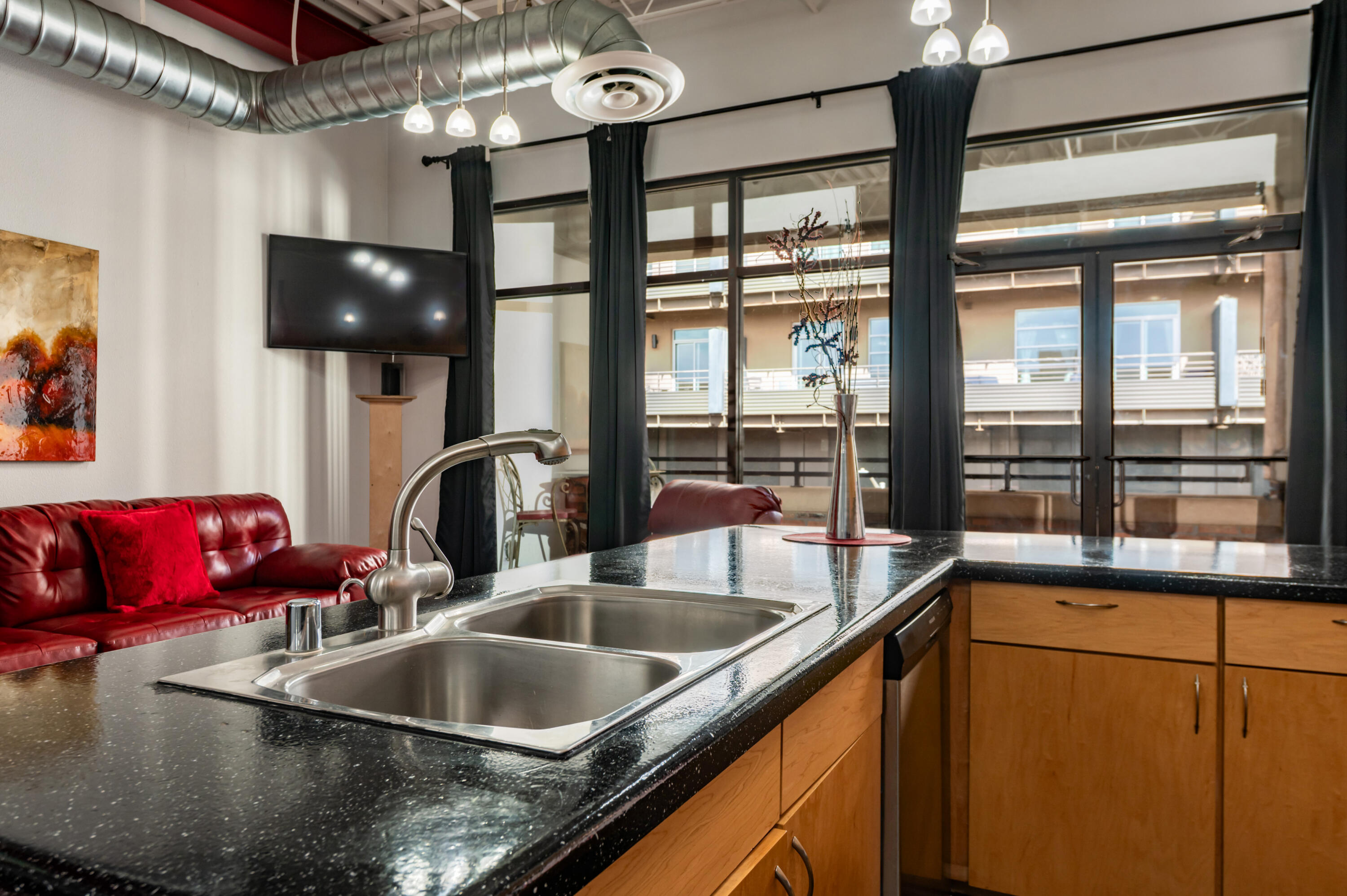 600 Central Avenue SW 3F