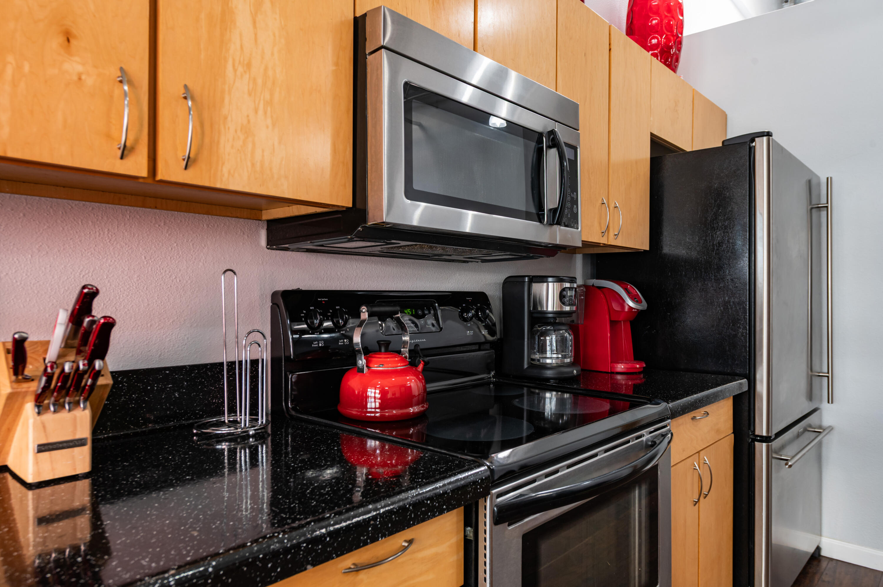 600 Central Avenue SW 3F