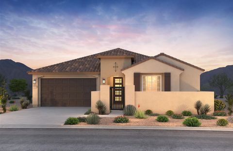 Photo of 8317 Seuss Way NW, Albuquerque, NM 87120 (MLS # 1099400)