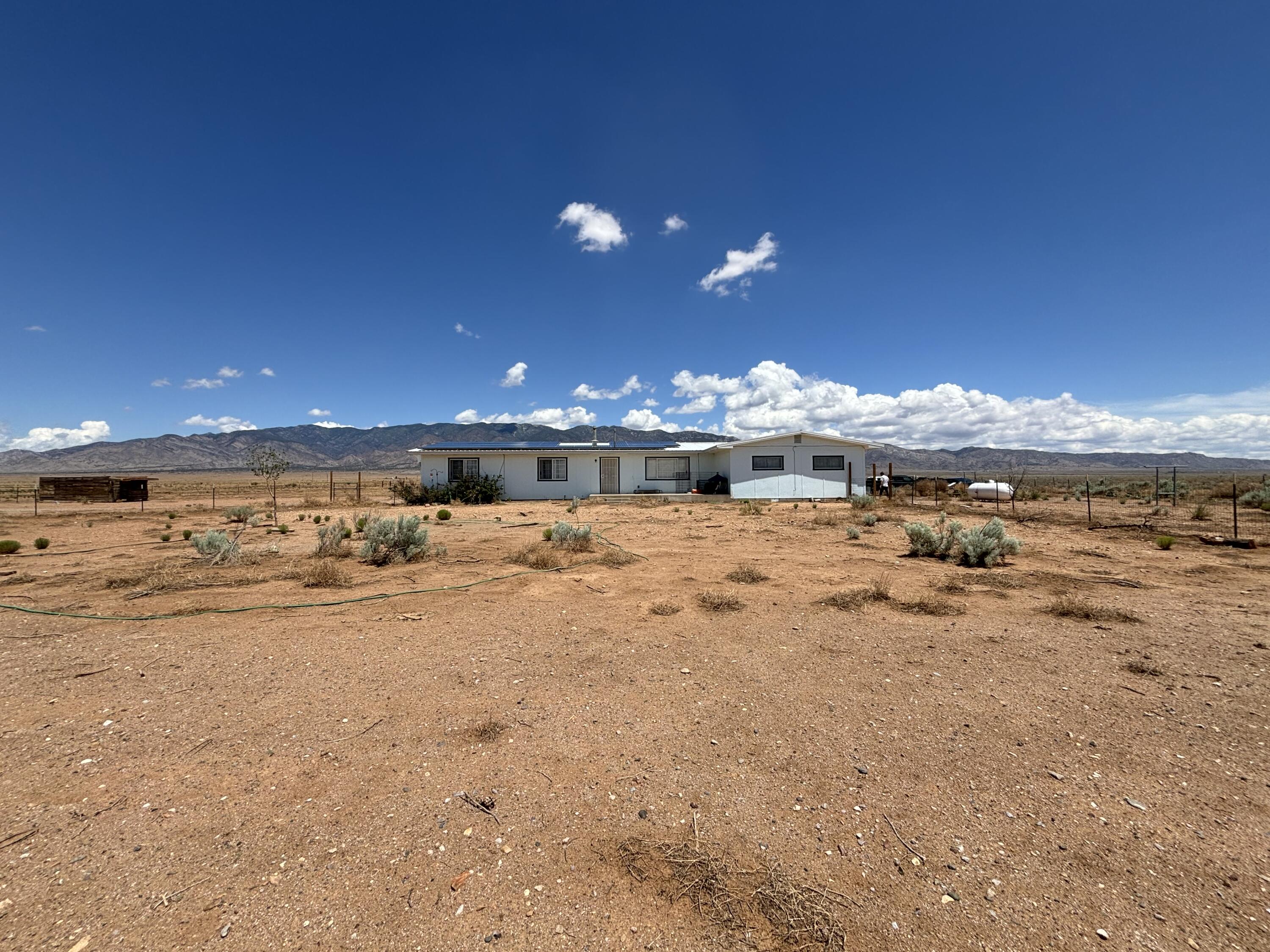 497 Mallette Drive, Belen, New Mexico image 39