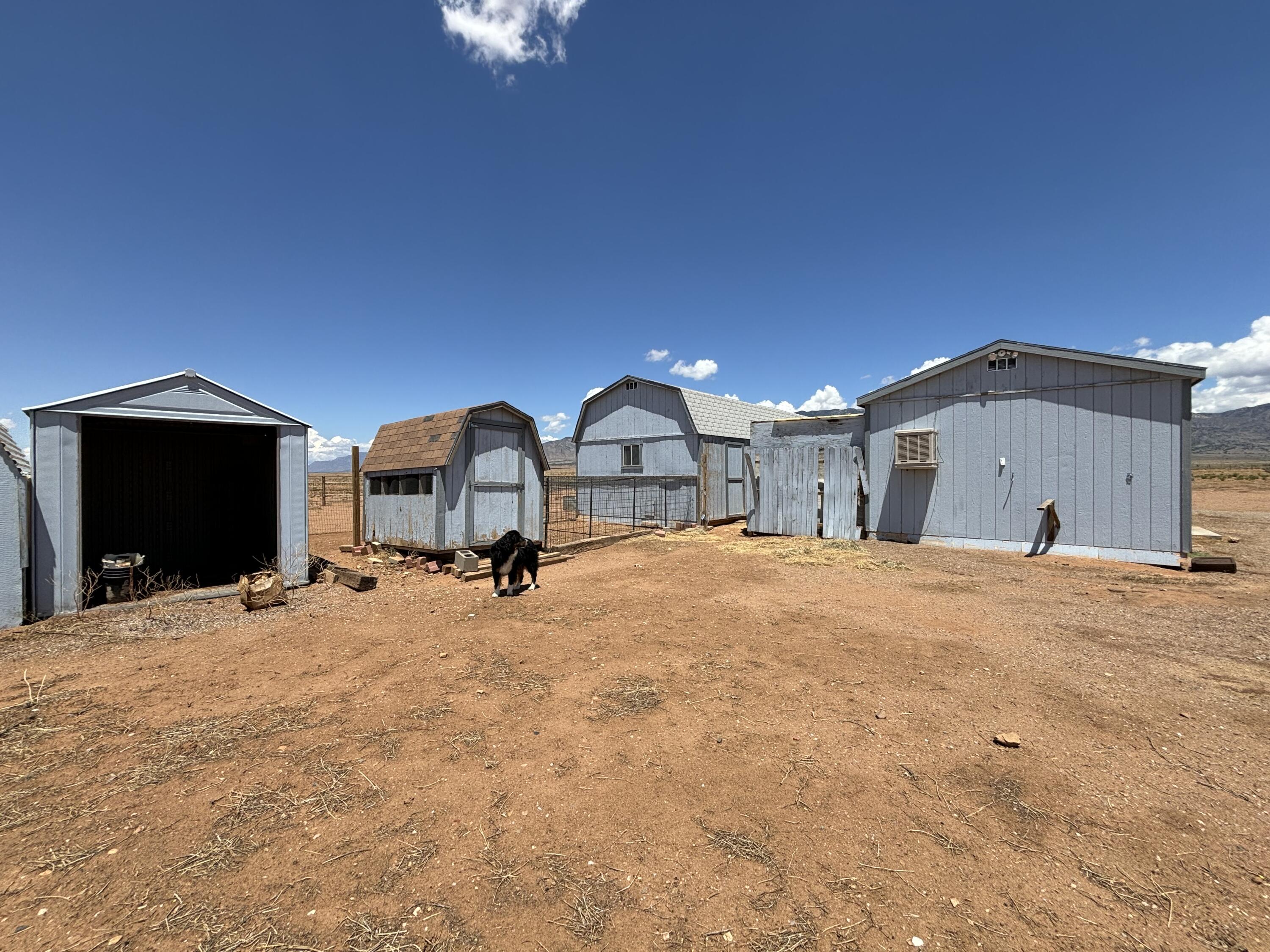 497 Mallette Drive, Belen, New Mexico image 41
