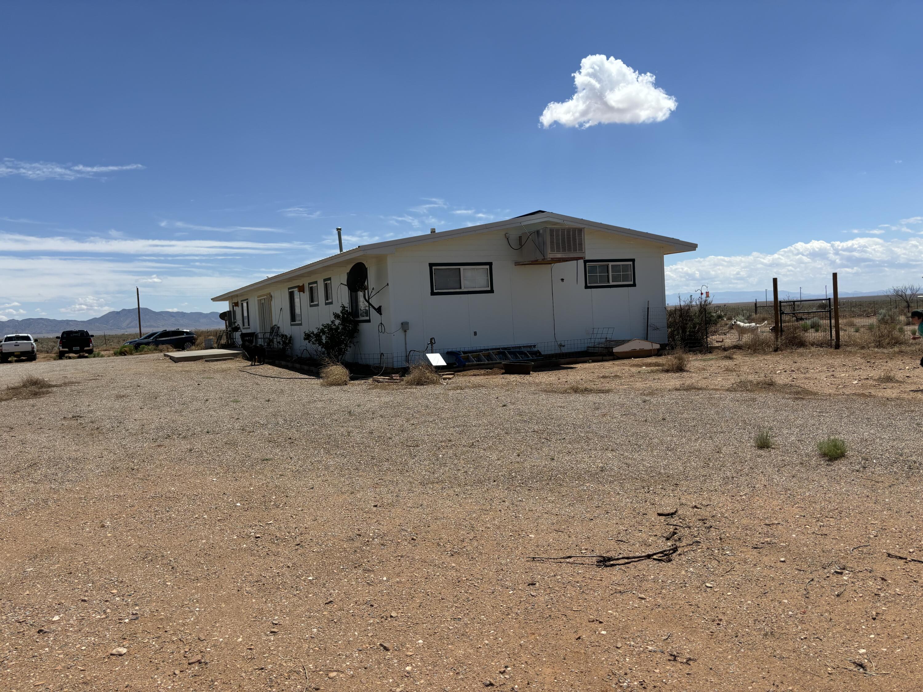 497 Mallette Drive, Belen, New Mexico image 33