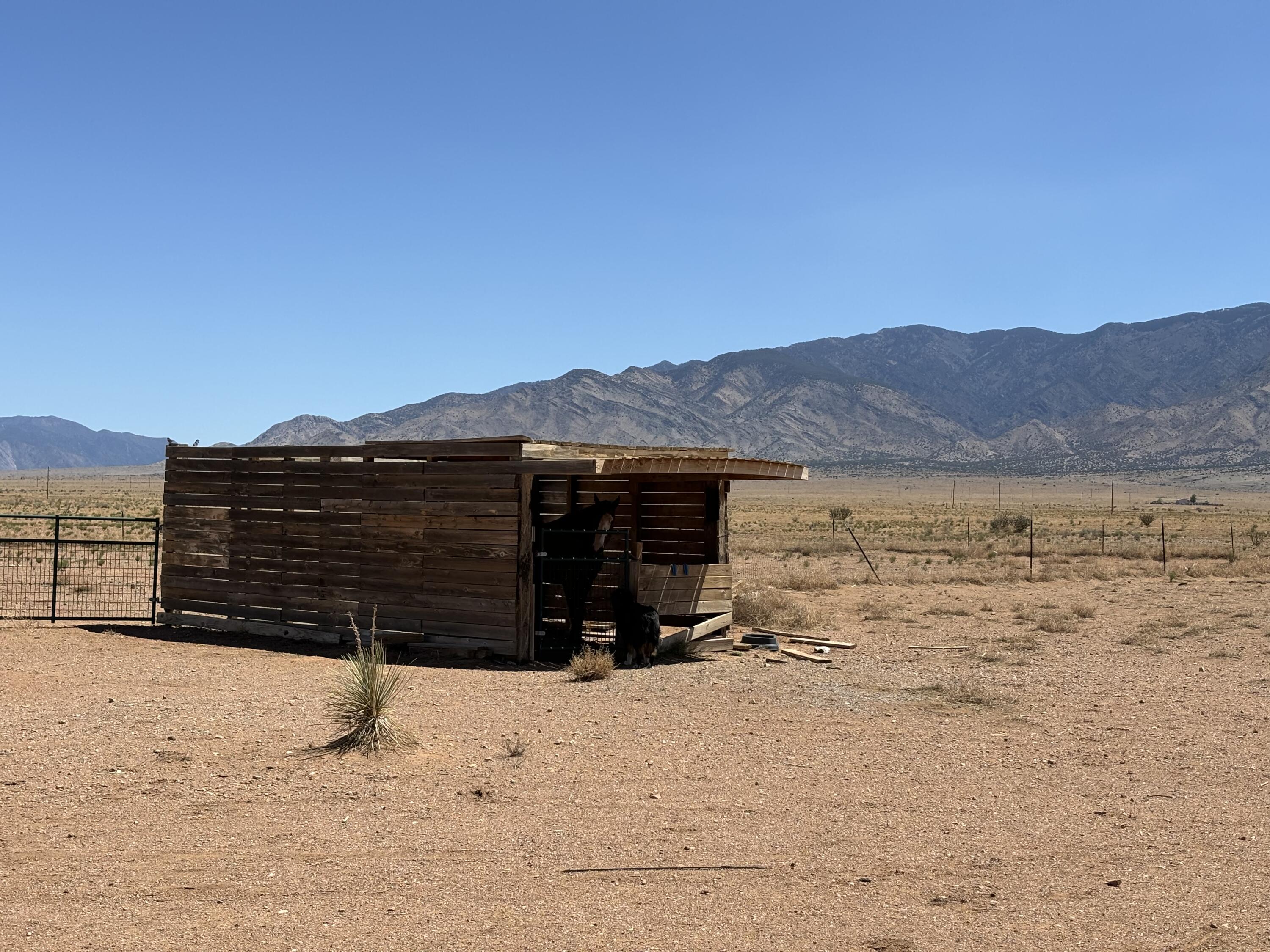 497 Mallette Drive, Belen, New Mexico image 48