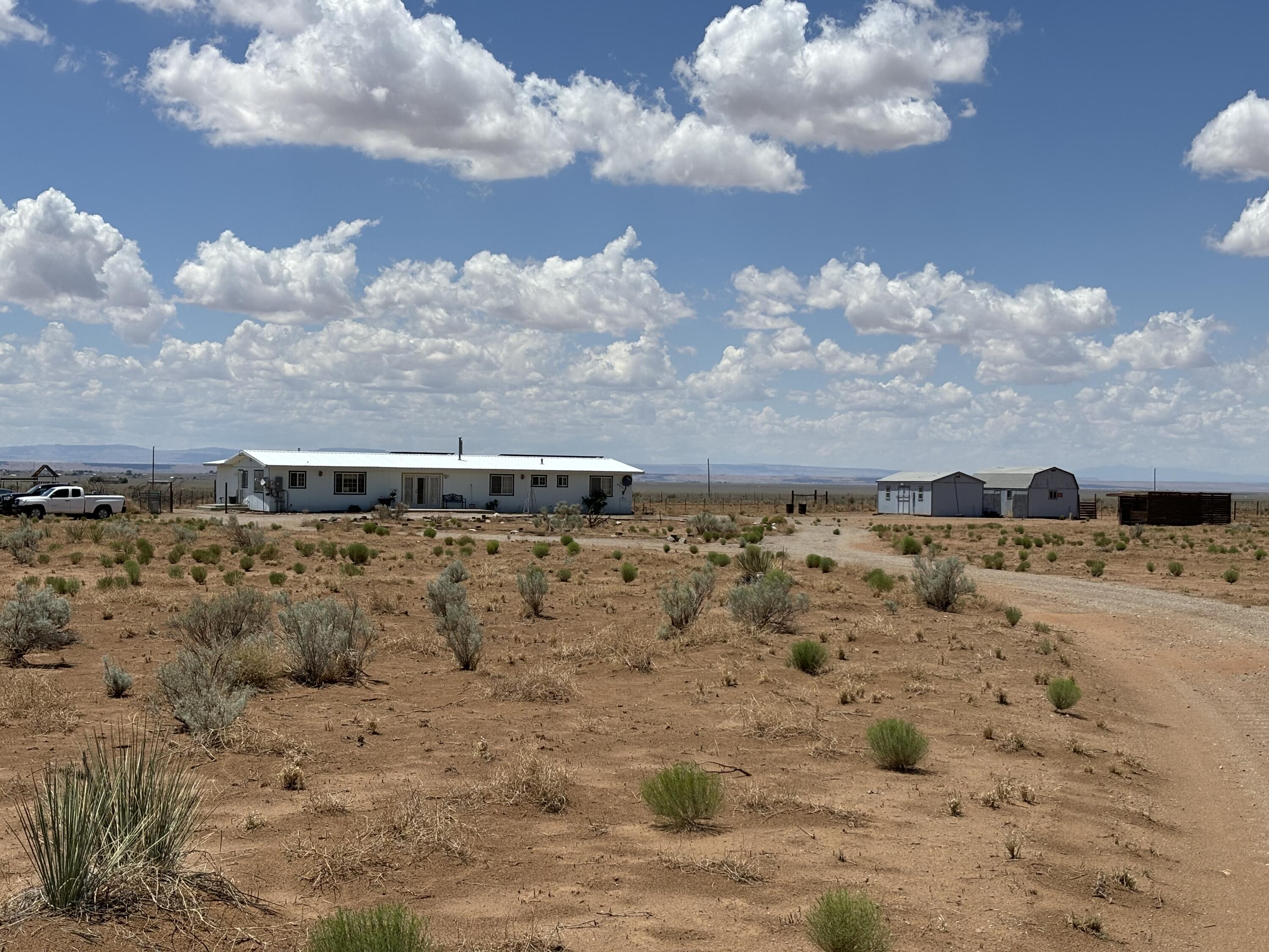 497 Mallette Drive, Belen, New Mexico image 32