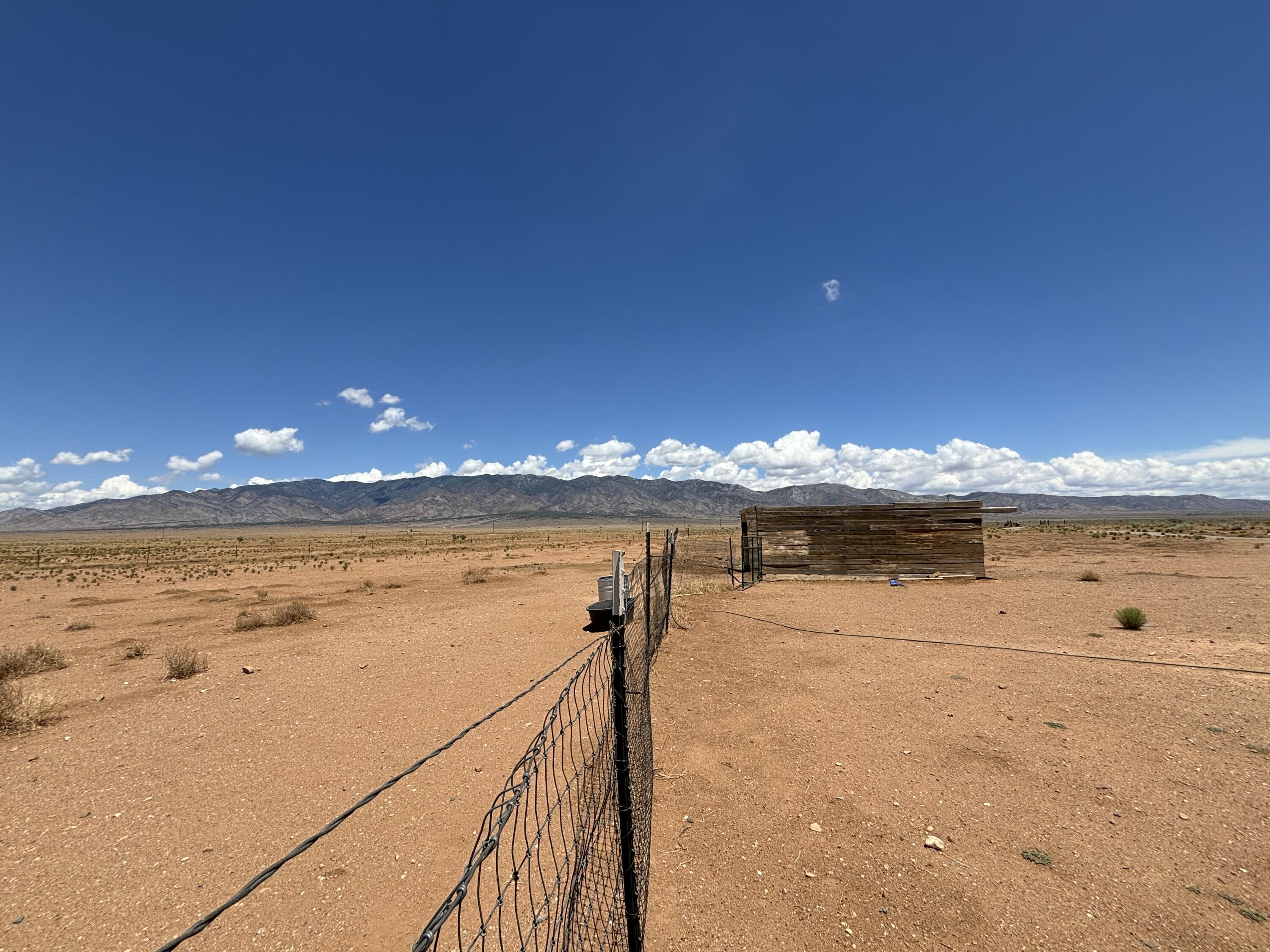 497 Mallette Drive, Belen, New Mexico image 49