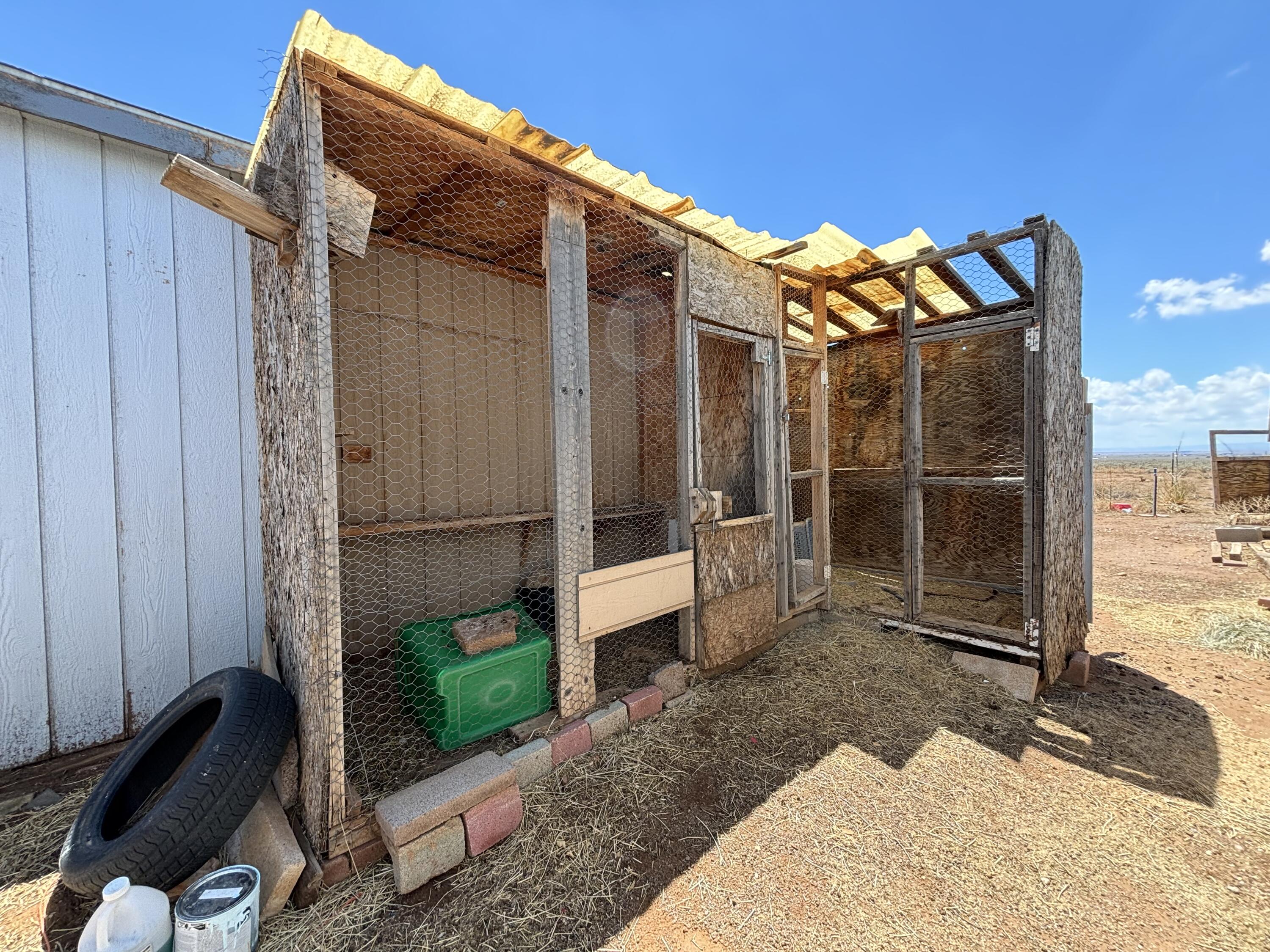 497 Mallette Drive, Belen, New Mexico image 45