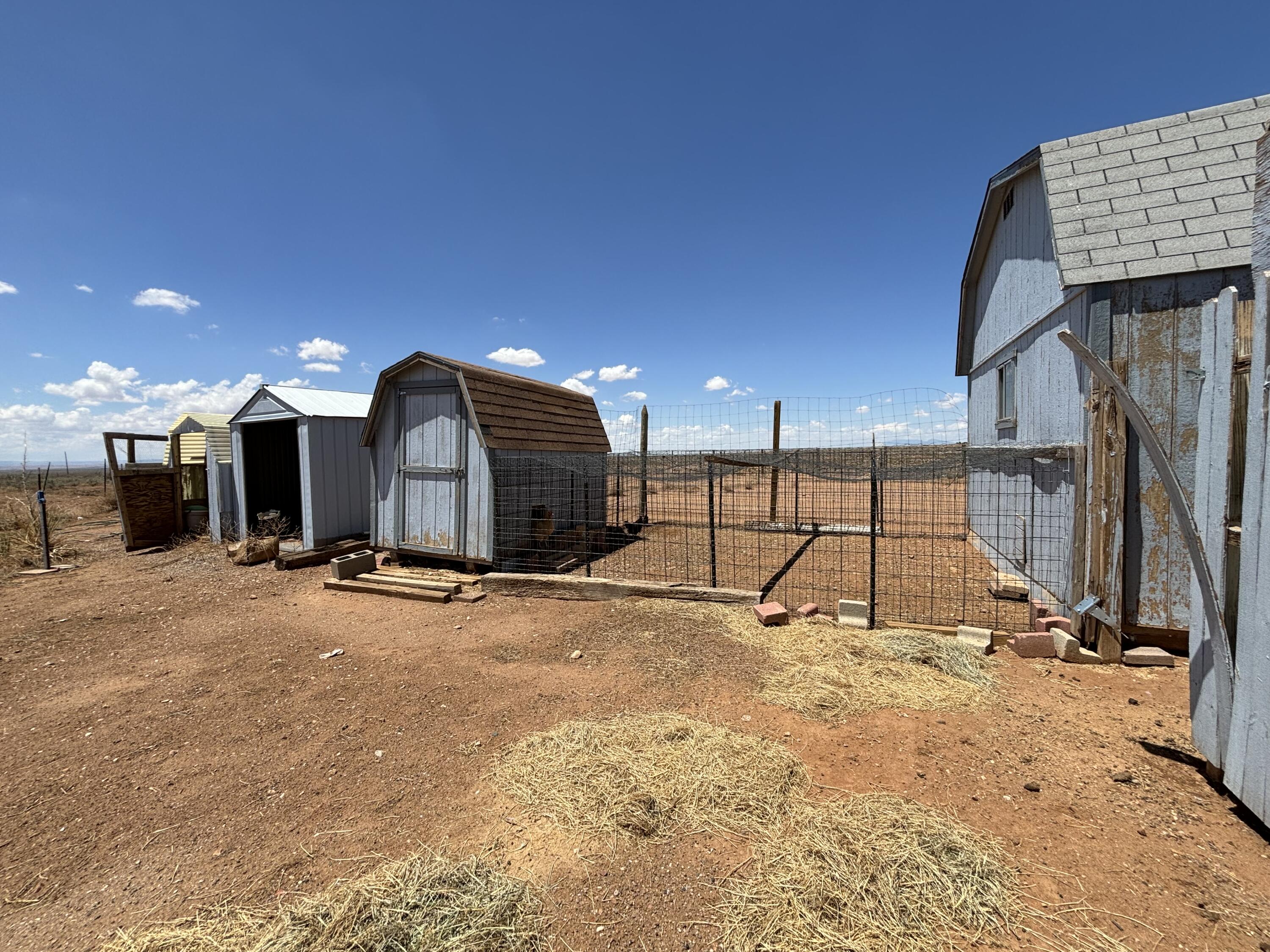 497 Mallette Drive, Belen, New Mexico image 46
