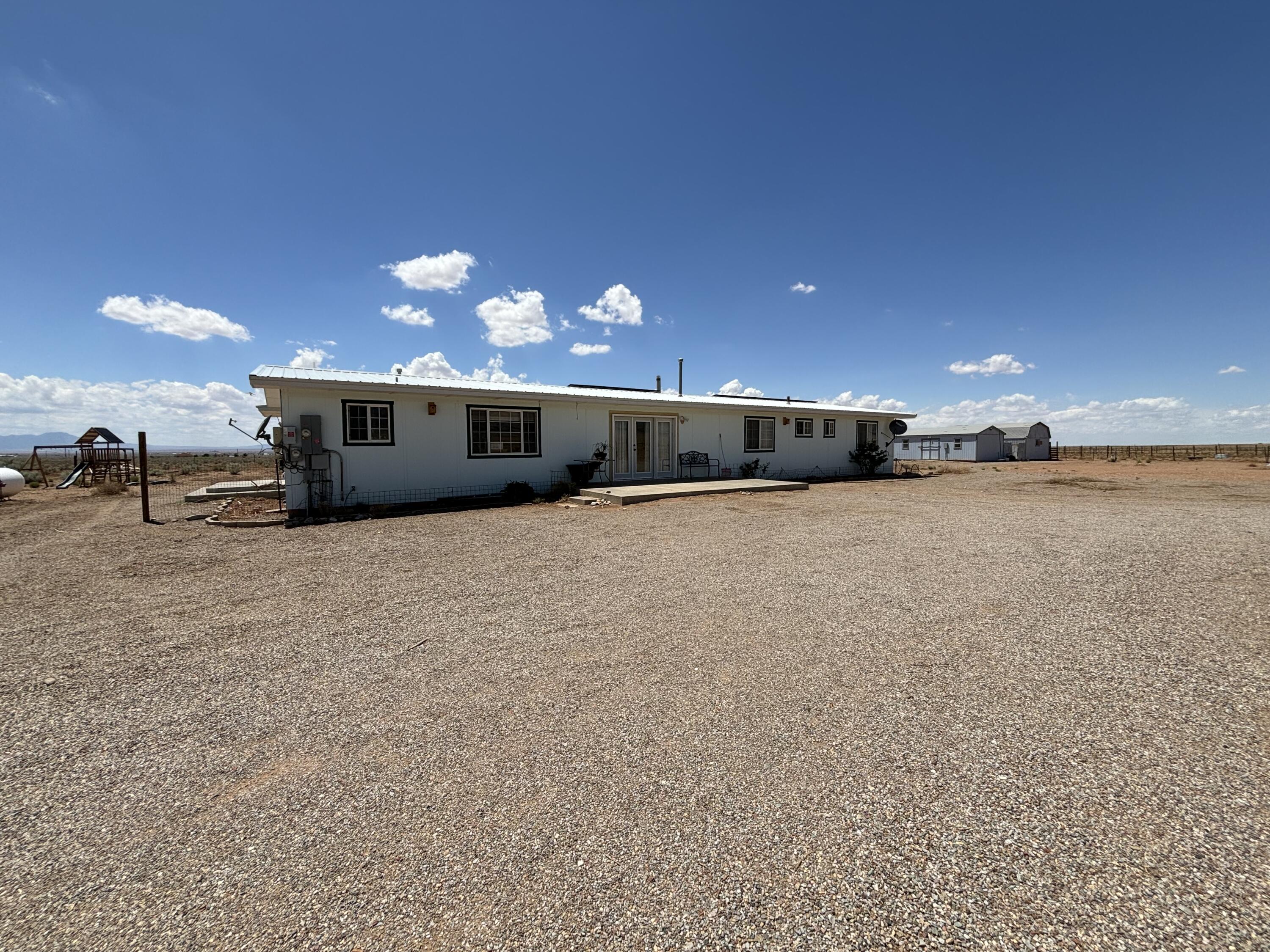 497 Mallette Drive, Belen, New Mexico image 34