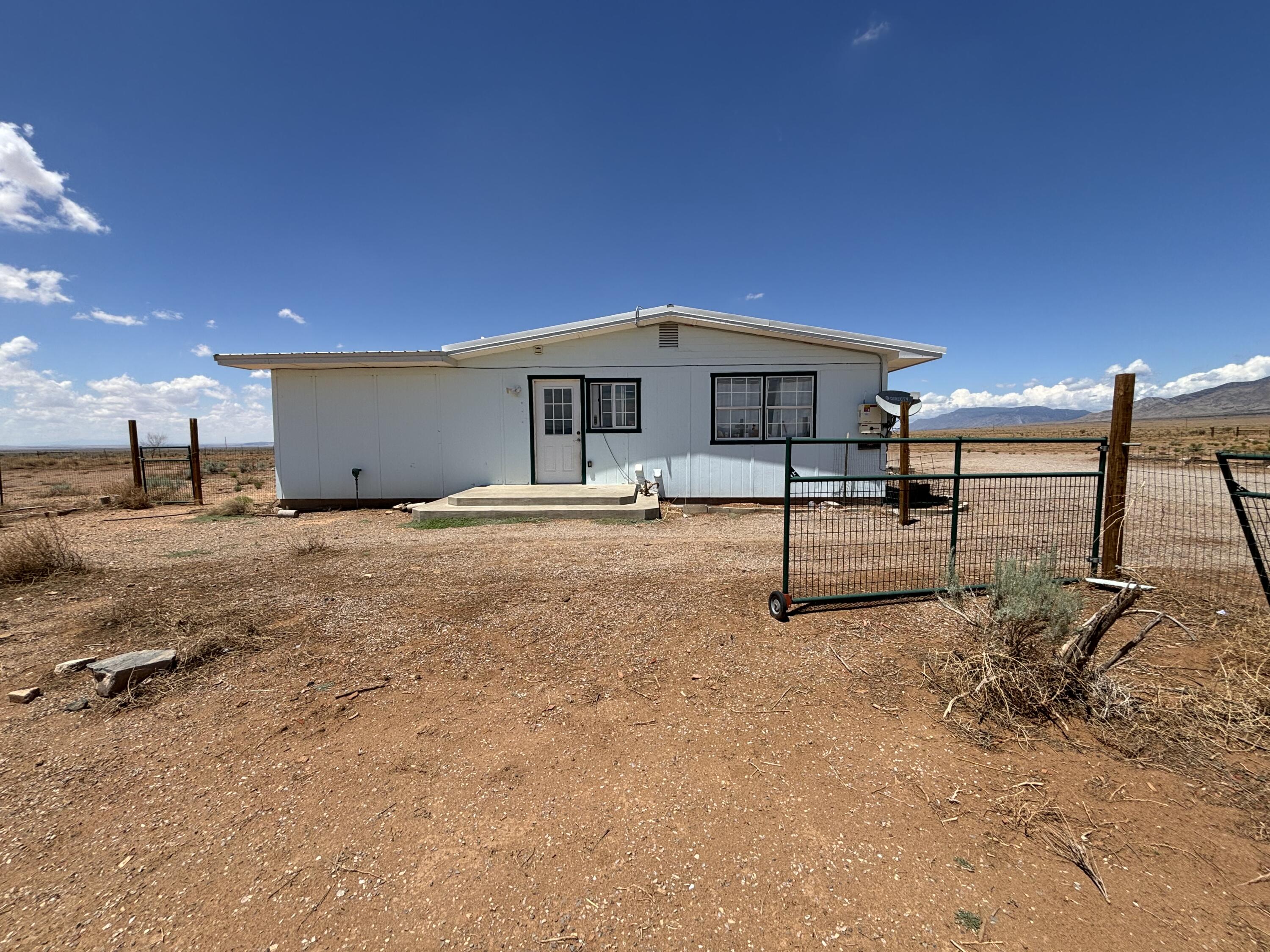 497 Mallette Drive, Belen, New Mexico image 37