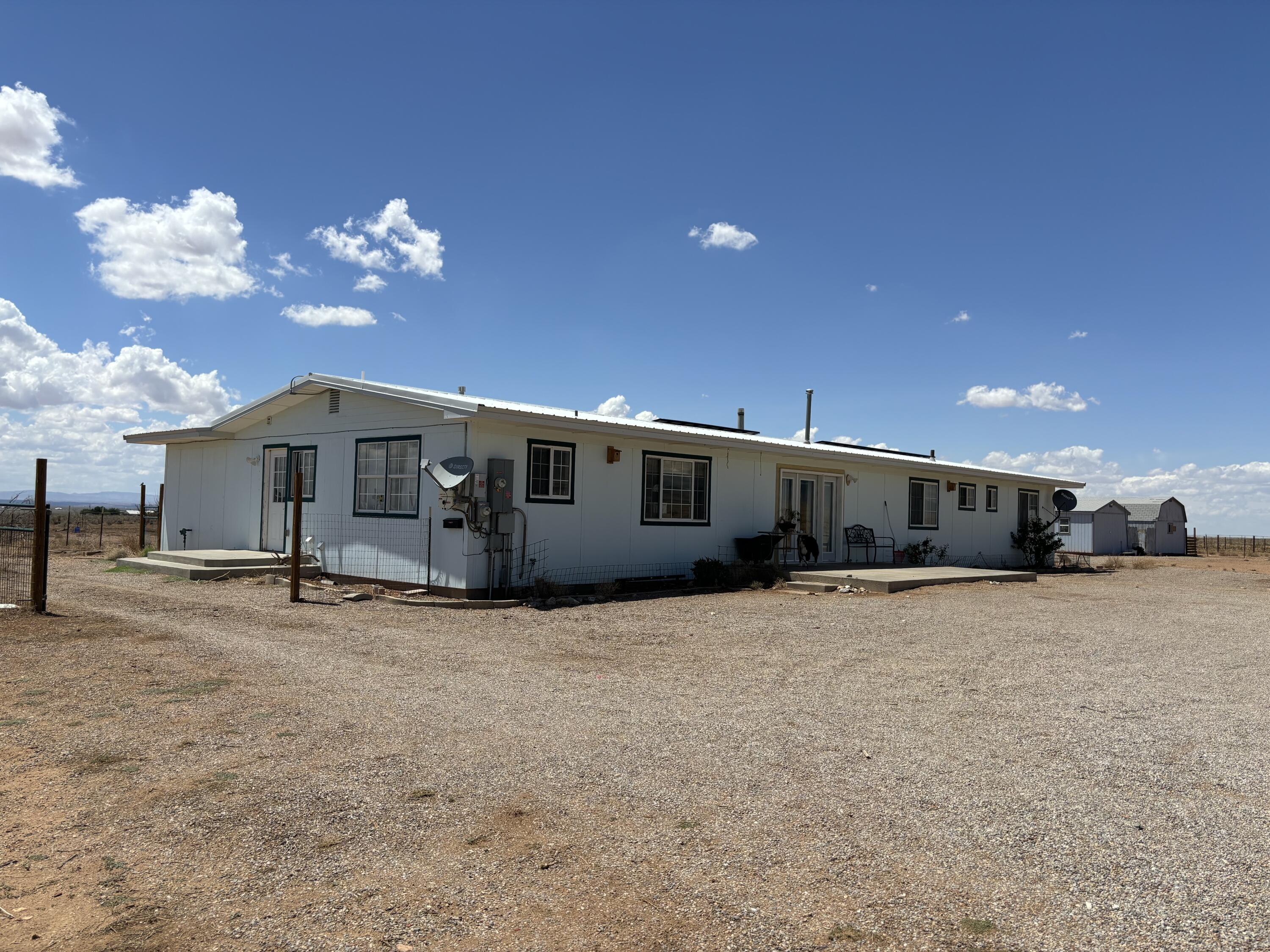 497 Mallette Drive, Belen, New Mexico image 1