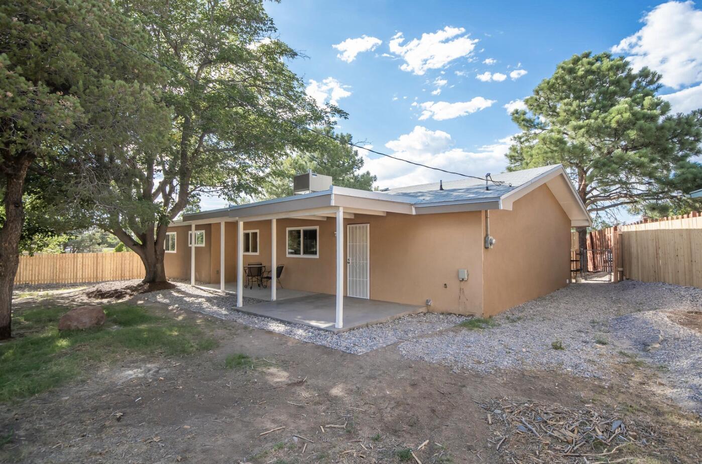 1900 Macbeth Court, Albuquerque, New Mexico image 26