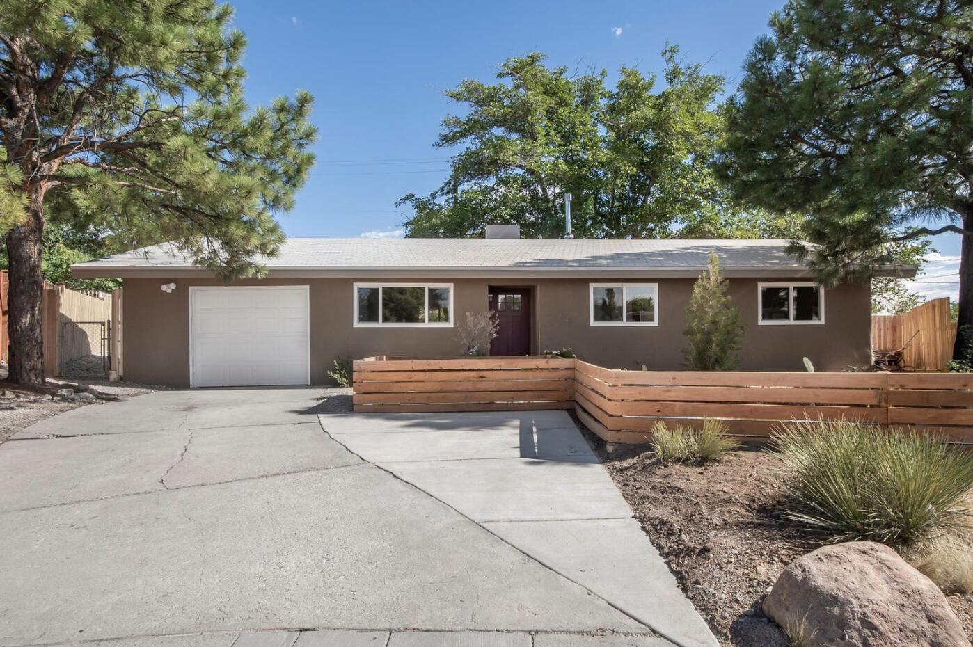 1900 Macbeth Court, Albuquerque, New Mexico image 1