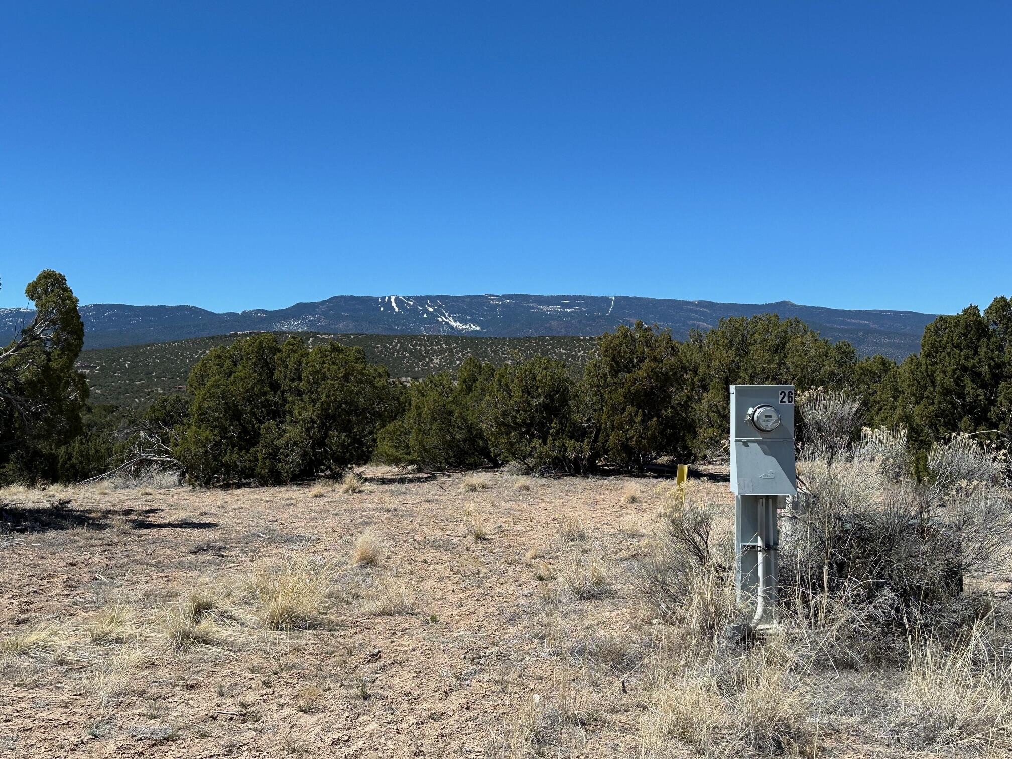 57 Cottonwood Trail, Sandia Park, New Mexico image 18