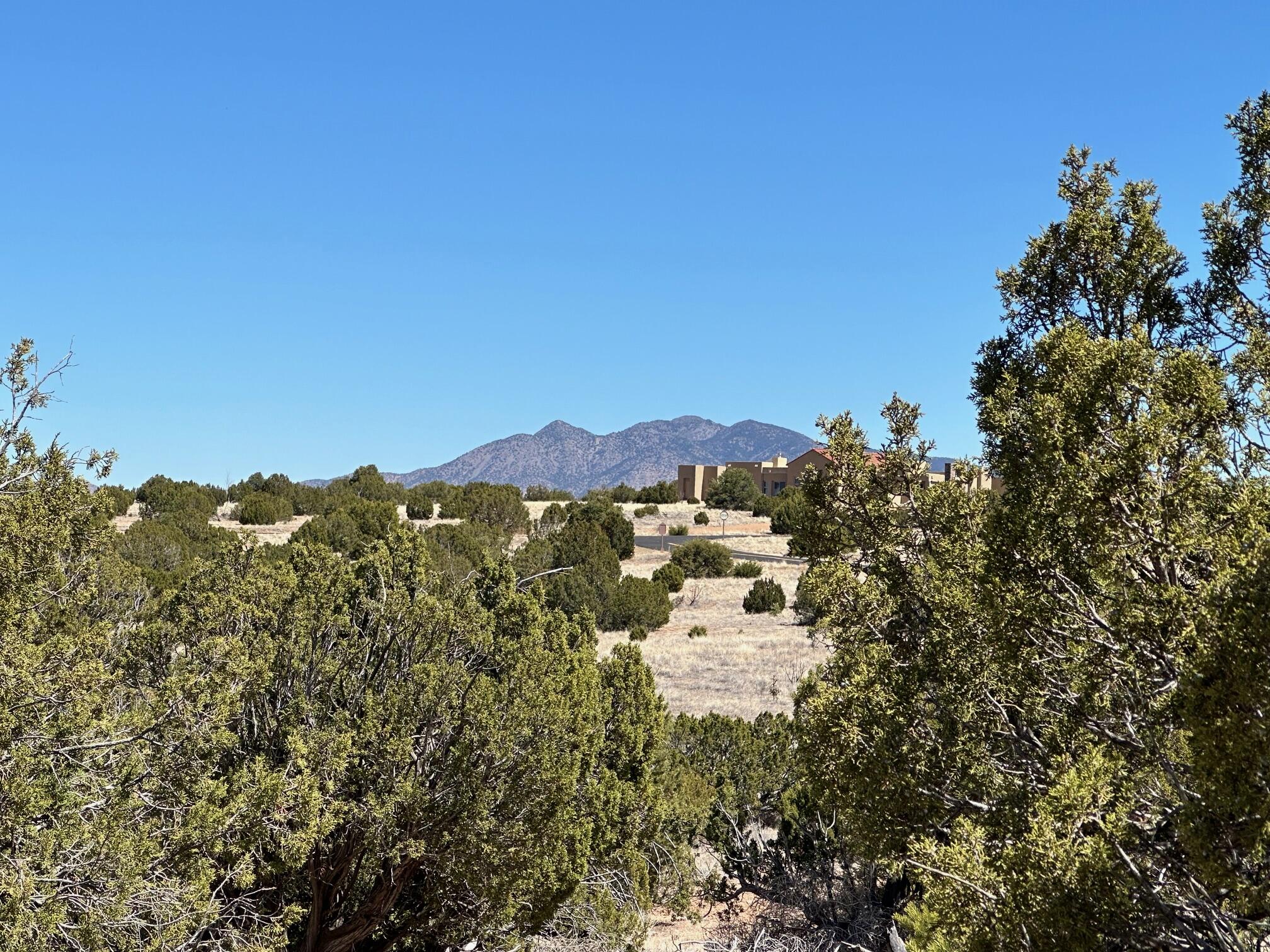 57 Cottonwood Trail, Sandia Park, New Mexico image 7